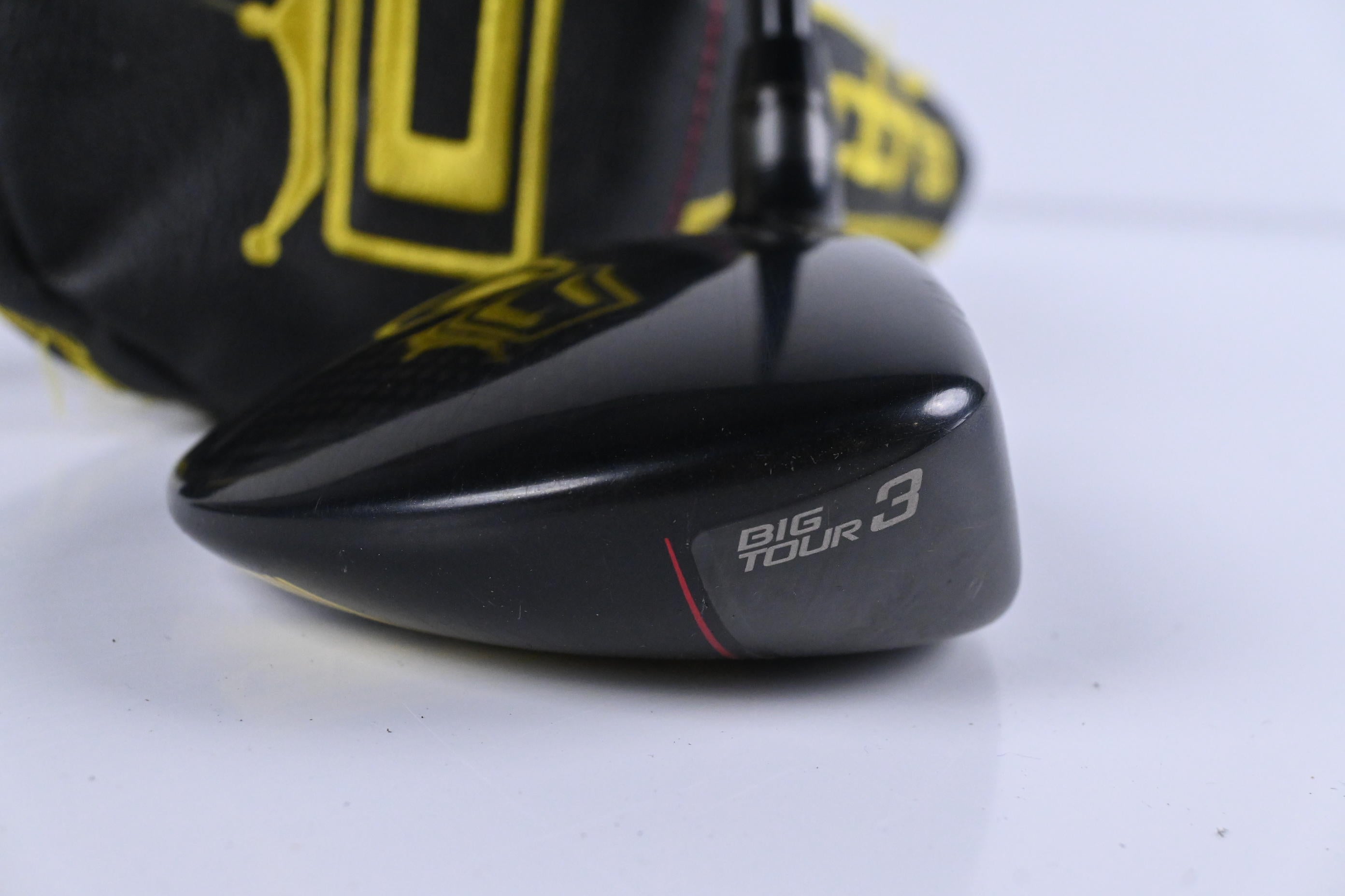 Cobra King Speedzone #3 Wood / 13.5 Degree / Regular Flex Tensei AV Blue 65