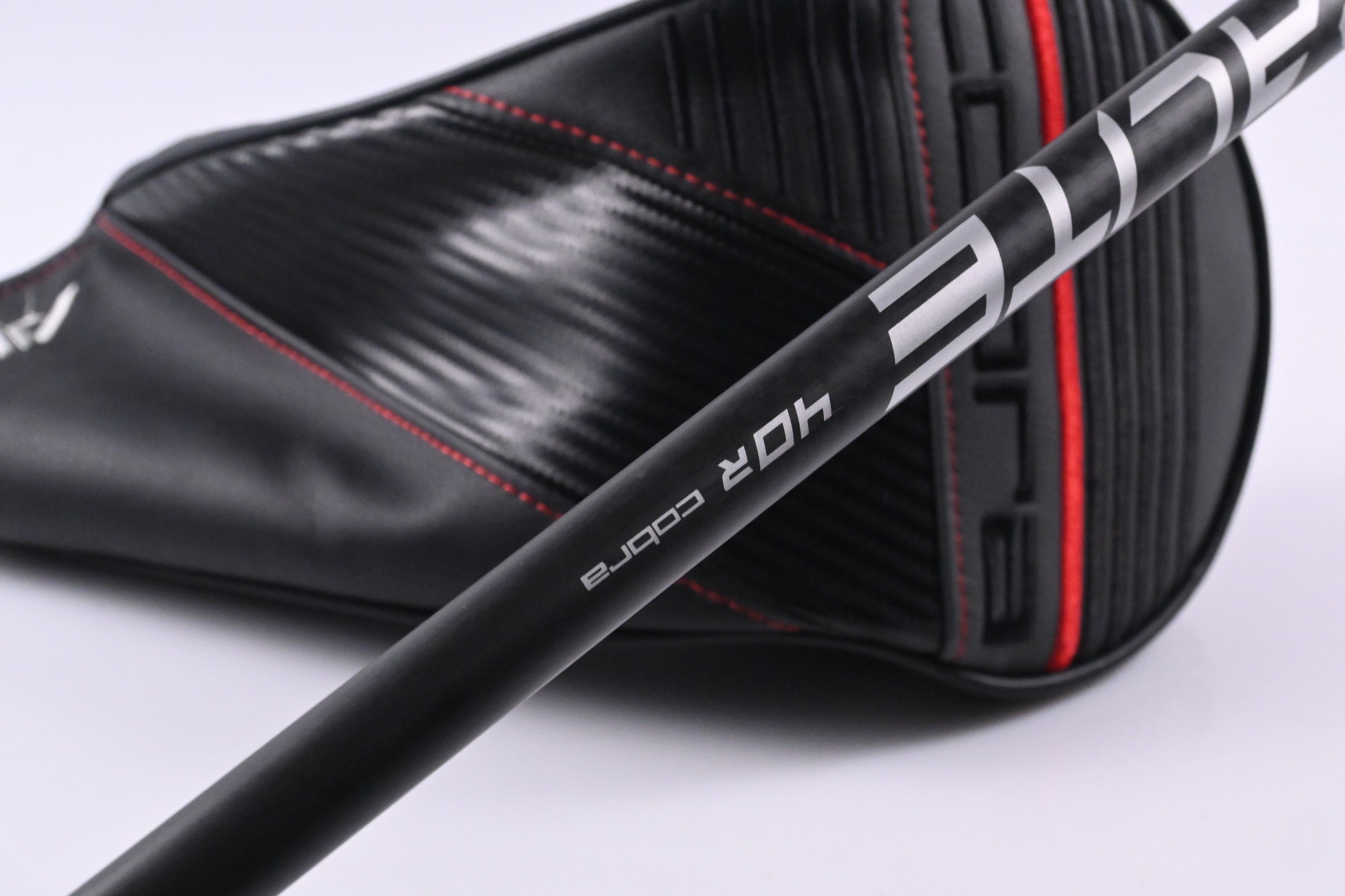Cobra Air-X Driver / 10.5 Degree / Regular Flex Cobra UltraLite 40 Shaft