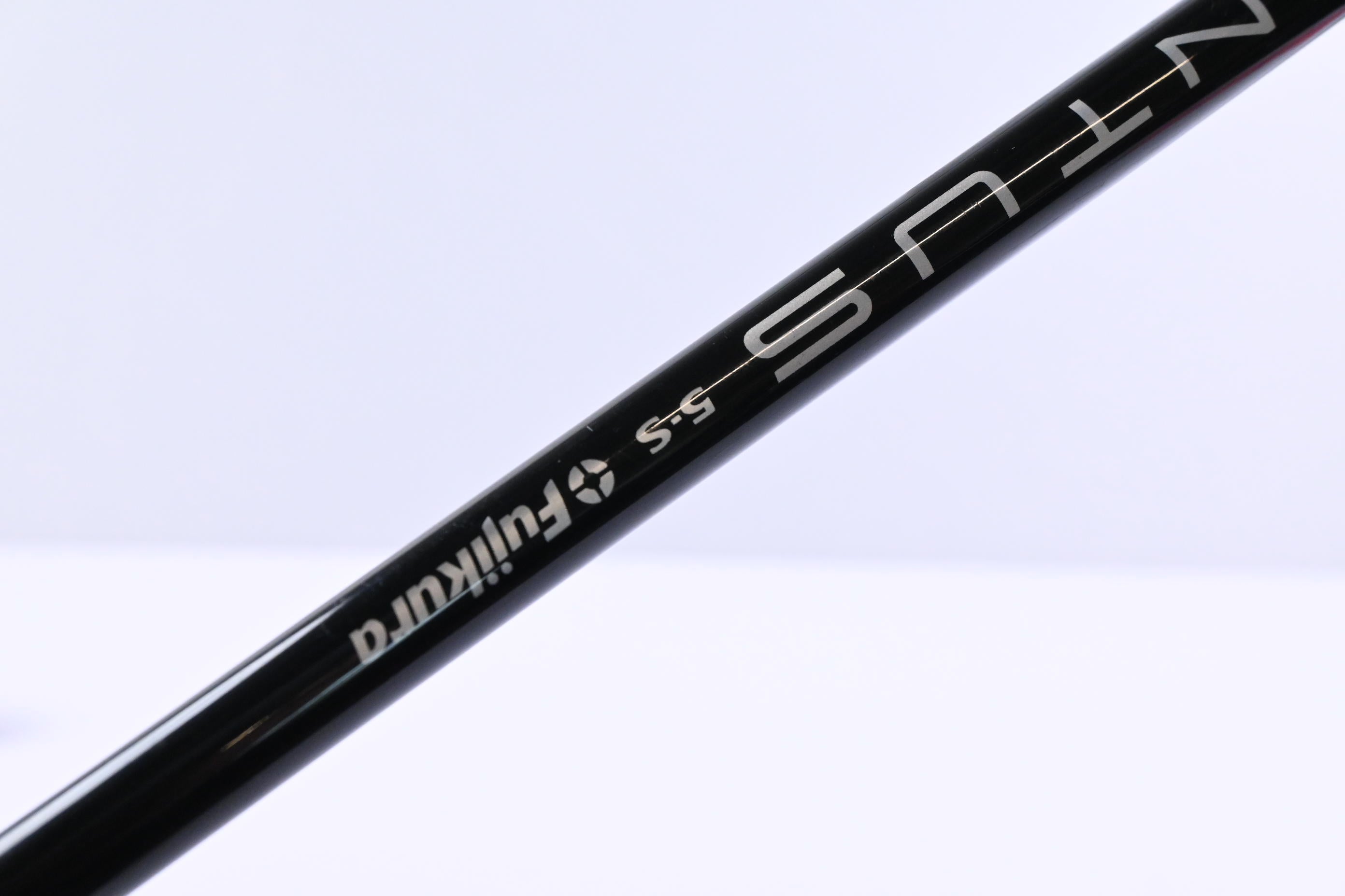 Taylormade Stealth Driver / 10.5 Degree / Stiff Flex Ventus Red 5 Shaft