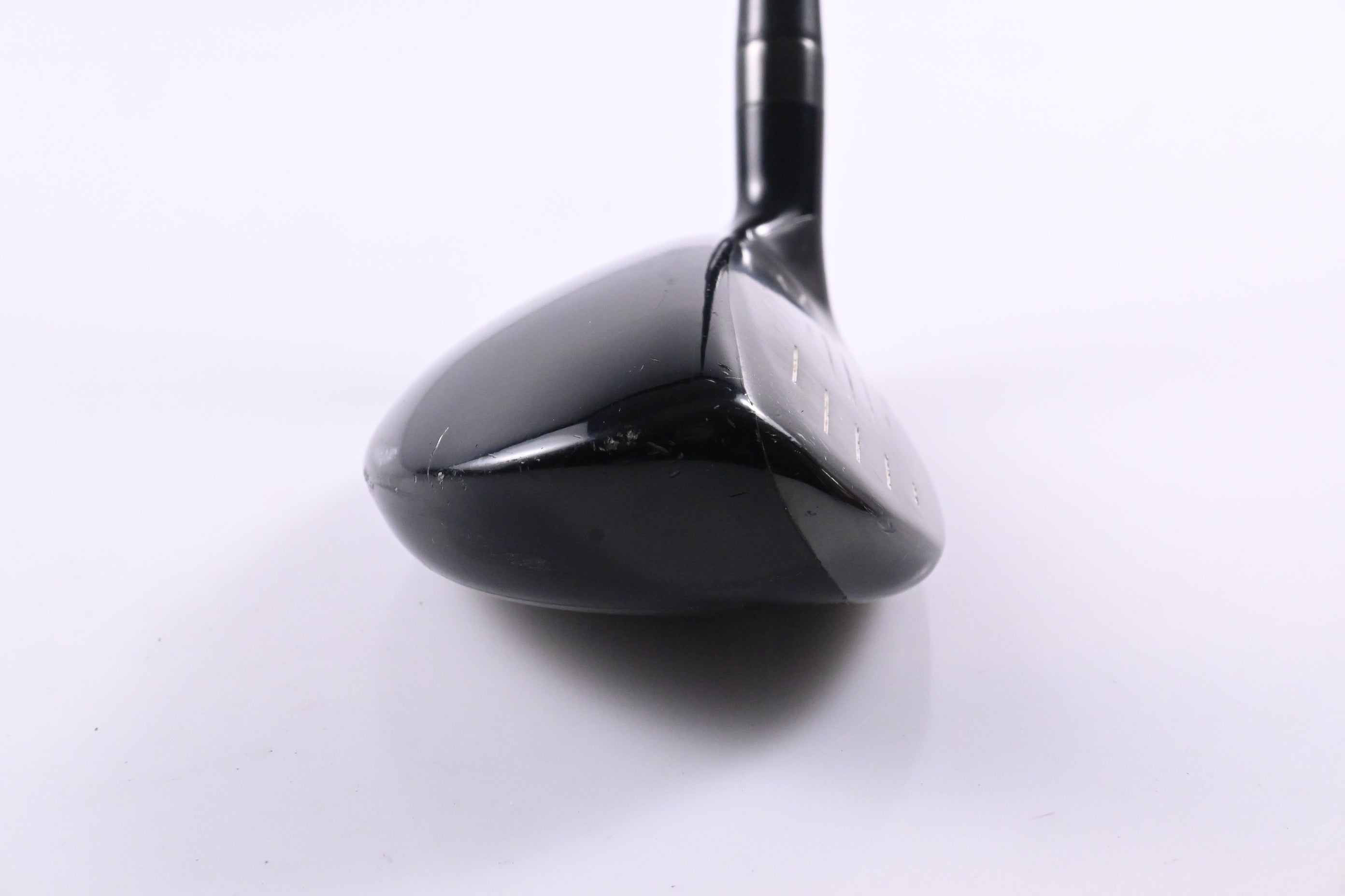 Eleven Pitching Wedge Hybrid / 43 Degree / Regular Flex Eleven Graphite Shaft
