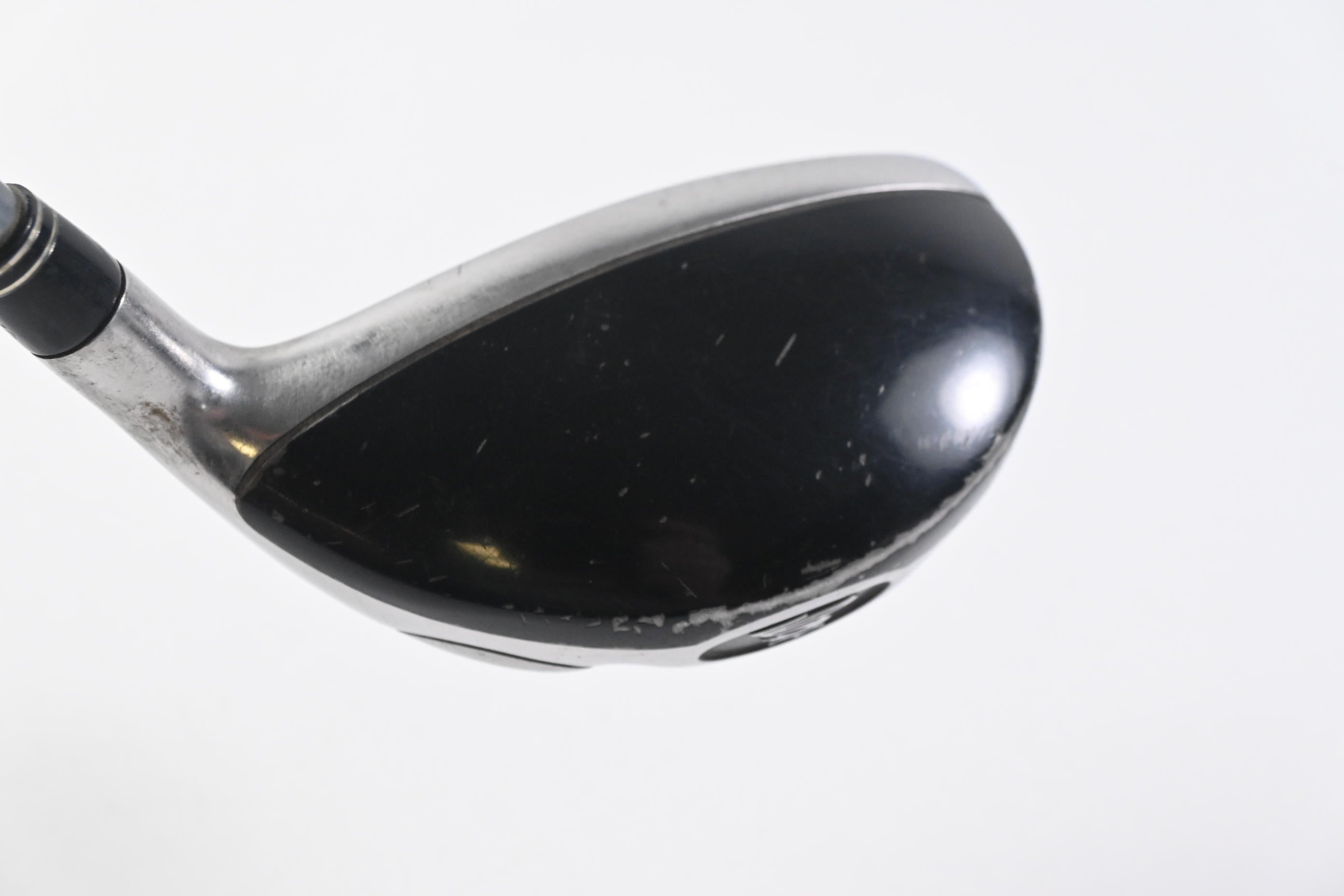 Cobra Baffler DWS #3 Hybrid / 20 Degree / Regular Flex Aldila NV HL 65 Shaft