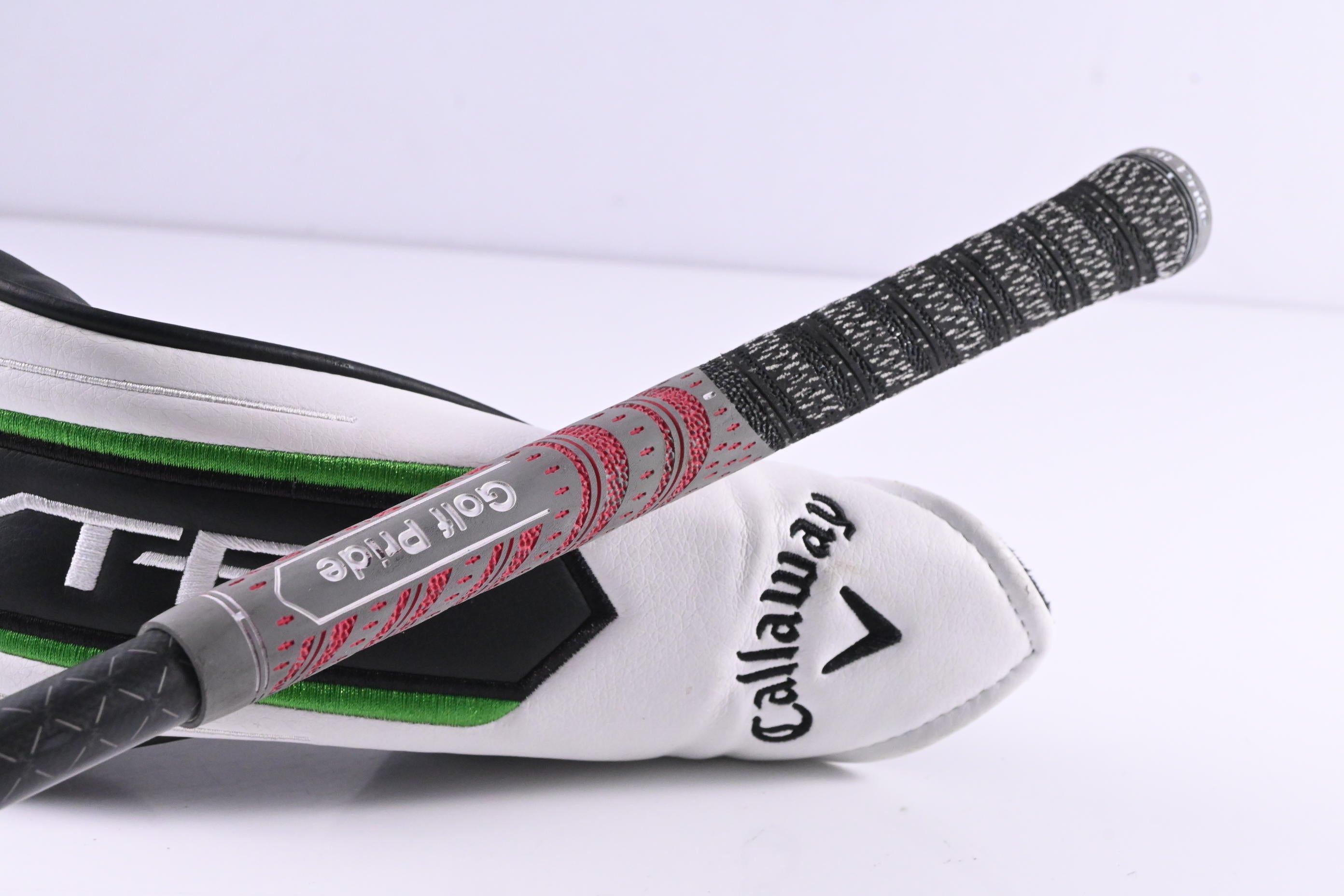 Callaway Elyte Triple Diamond #3 Wood / 15 Degree / Stiff Flex Tensei 1K Black
