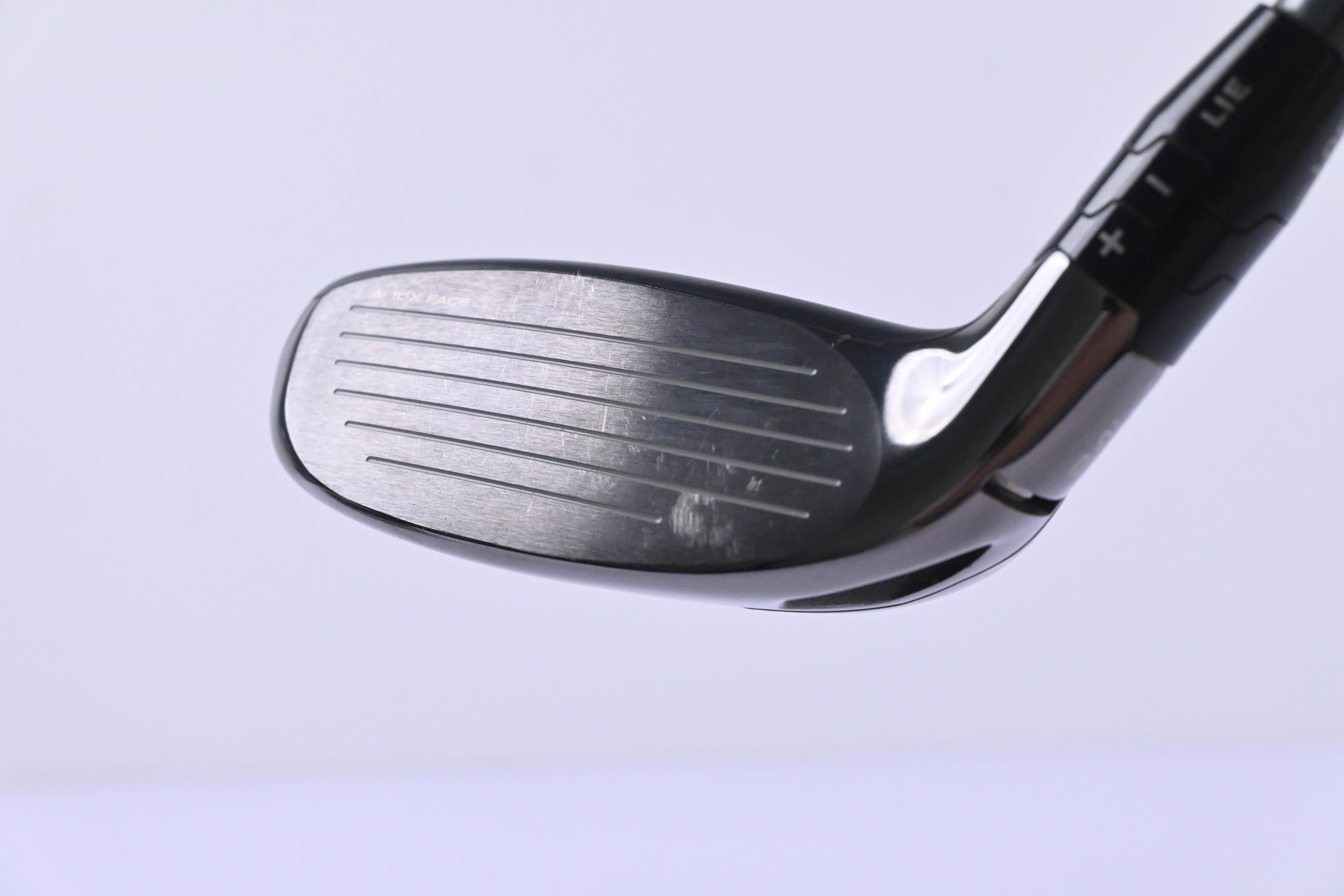 Callaway Elyte #5 Hybrid / 24 Degree / Regular Flex Project X Denali 60