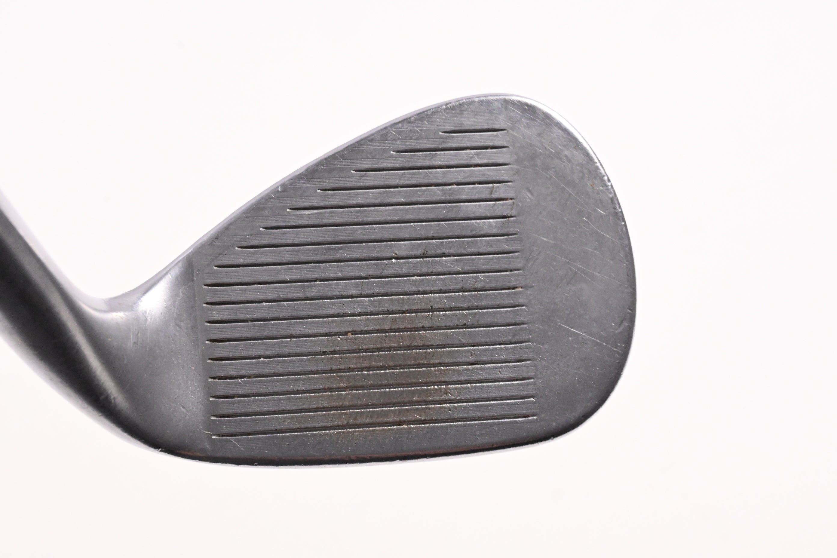 Left Hand Titleist Vokey SM10 Sand Wedge / 54 Degree / X-Flex N.S.PRO Modus3 105