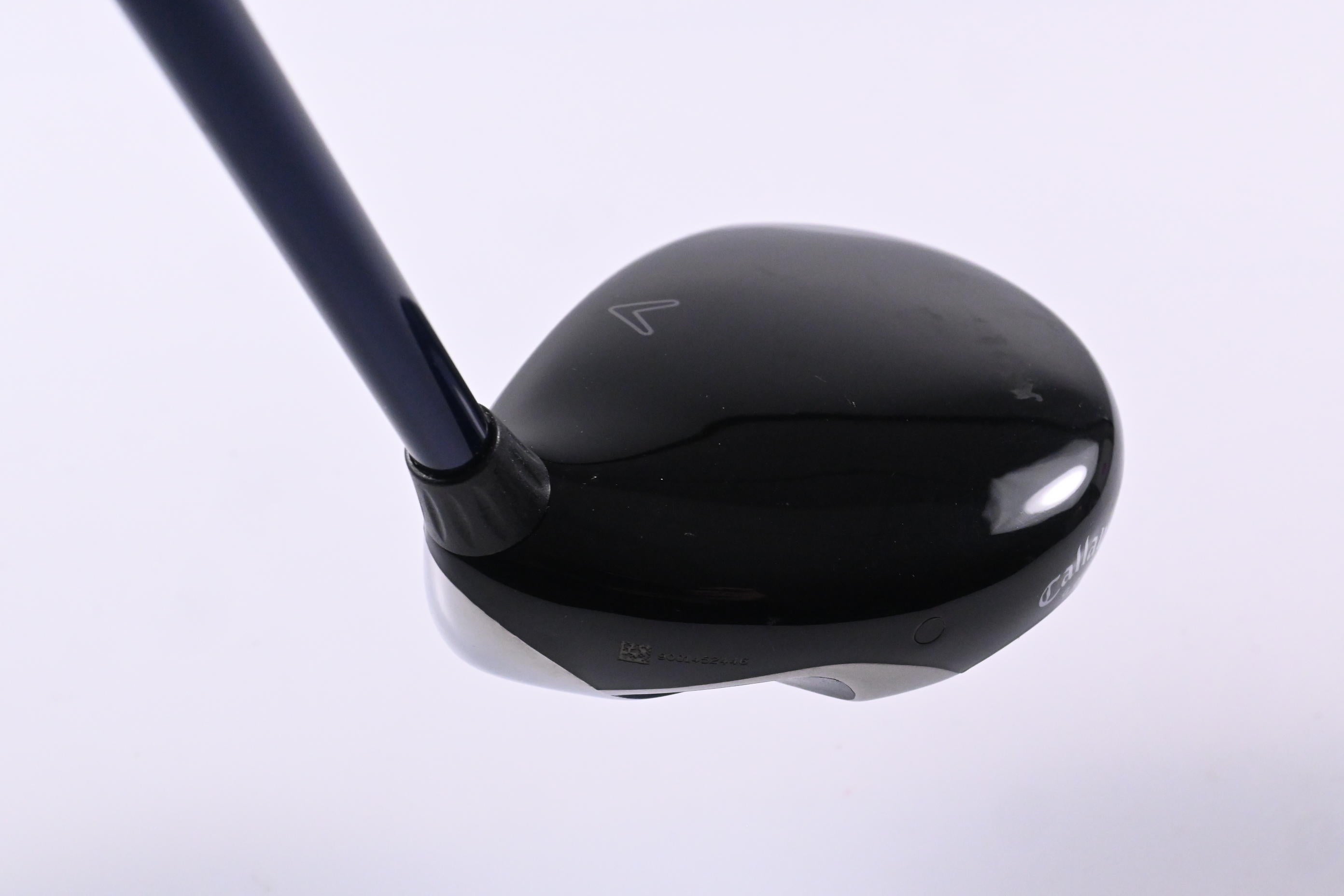 Callaway X 2006 #3 Wood / 15 Degree / Senior Flex Callaway X 70 Shaft