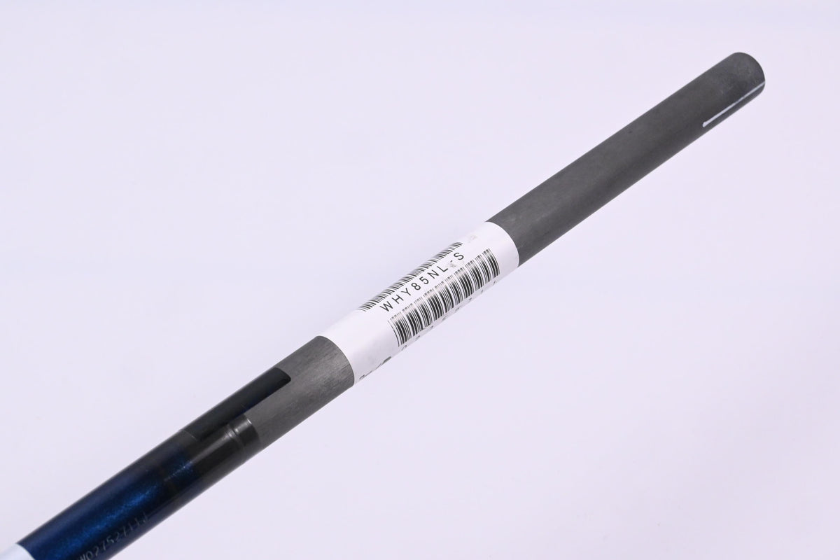 Graphite Design Tour AD HY-85 Hybrid Shaft / Stiff Flex / Unuct / .370" Tip