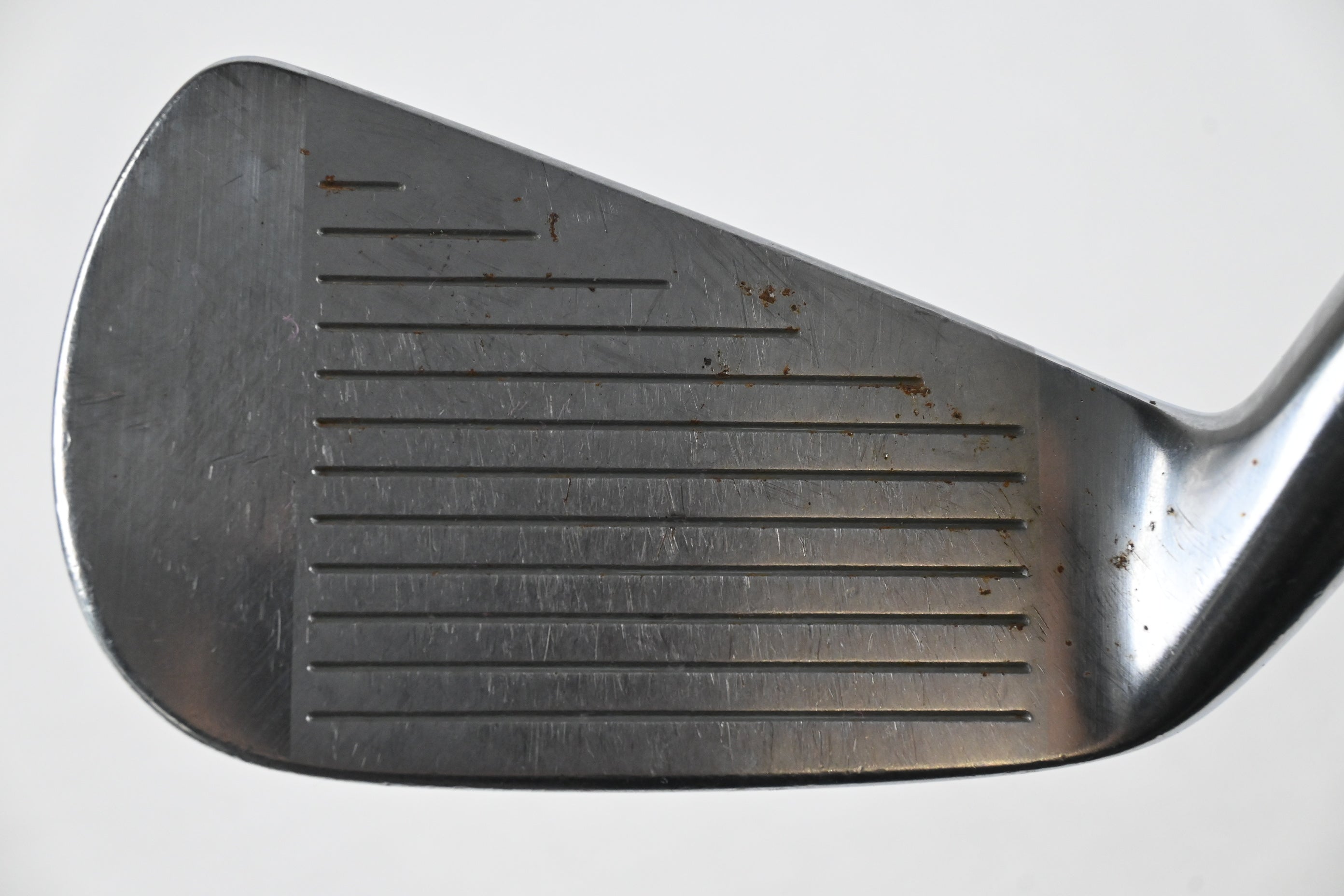 Mizuno T-Zoid Pro #6 Iron / Regular Flex Dynamic Gold Sensicore R400U Shaft