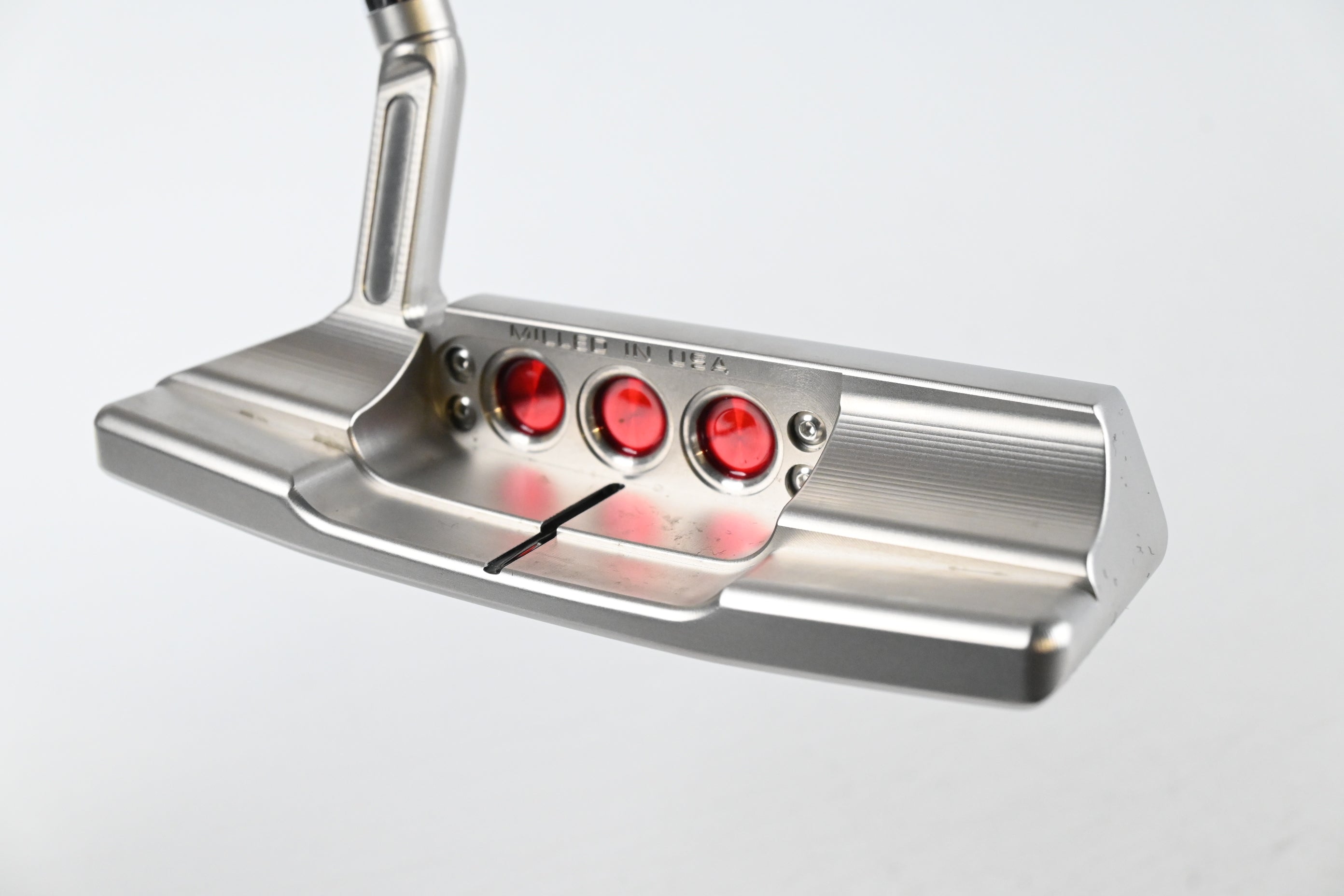 Scotty Cameron 2025 Studio Style Newport 2.5+ Putter / 34 Inch