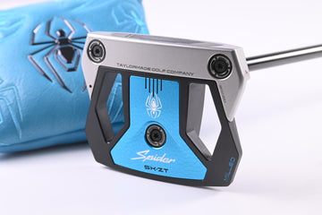 Taylormade Spider 5K-ZT Putter / 34 Inch