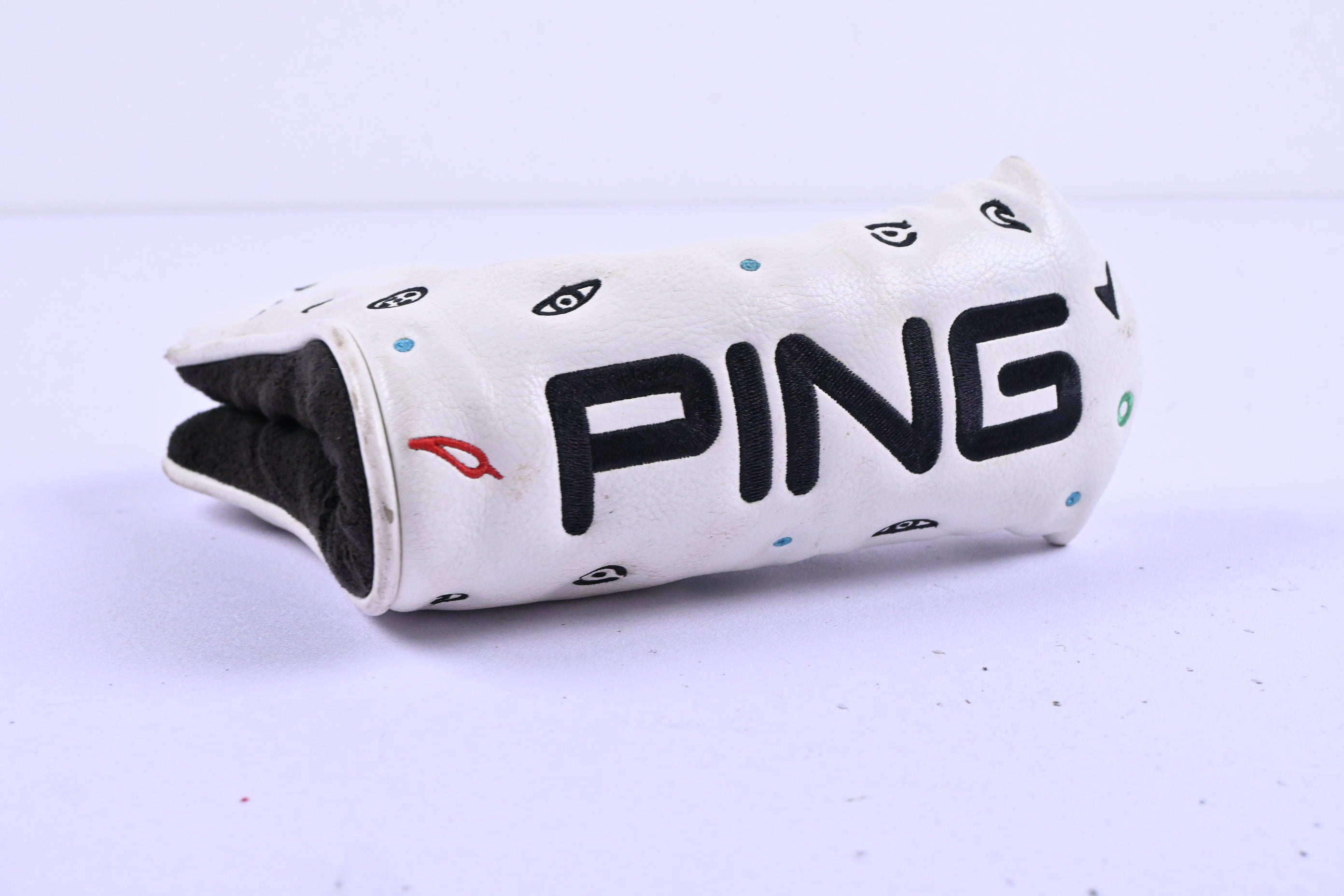 Ping PLD Milled 2022 Anser Putter / 35 Inch