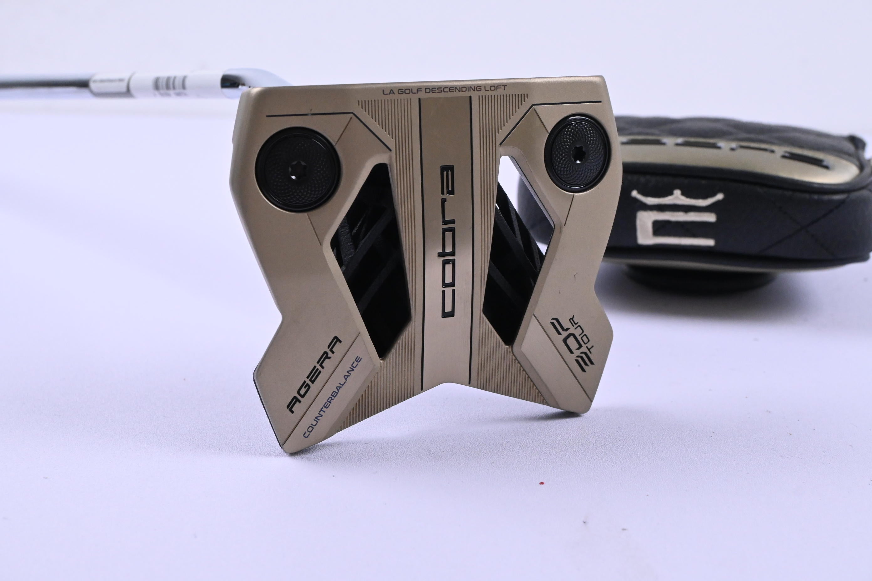 Cobra 3DP Tour Agera Putter / 38 Inch