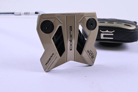 Cobra 3DP Tour Agera Putter / 38 Inch