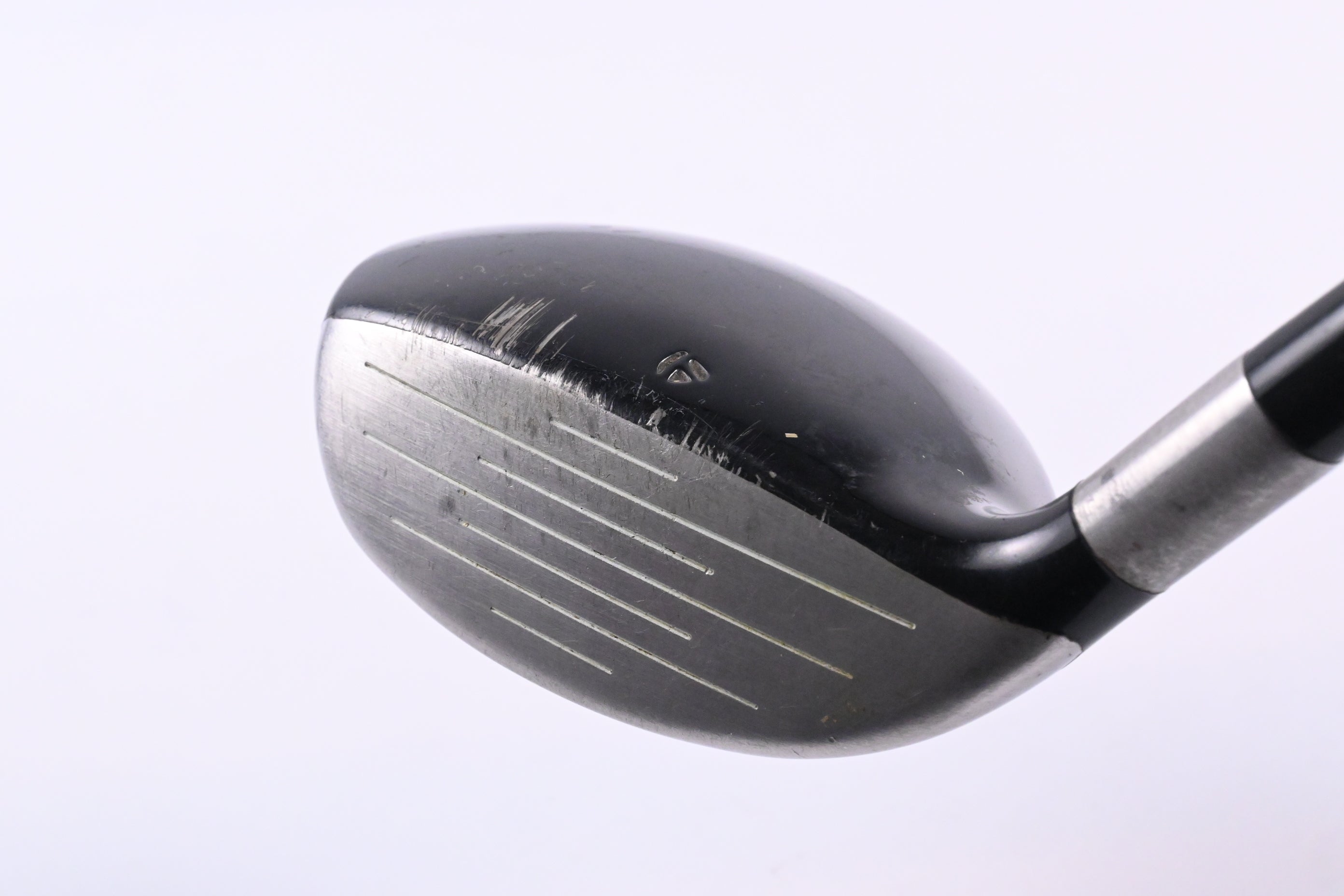 Taylormade R7 Draw #3 Wood / 15 Degree / Regular Flex Taylormade Reax 55 Shaft