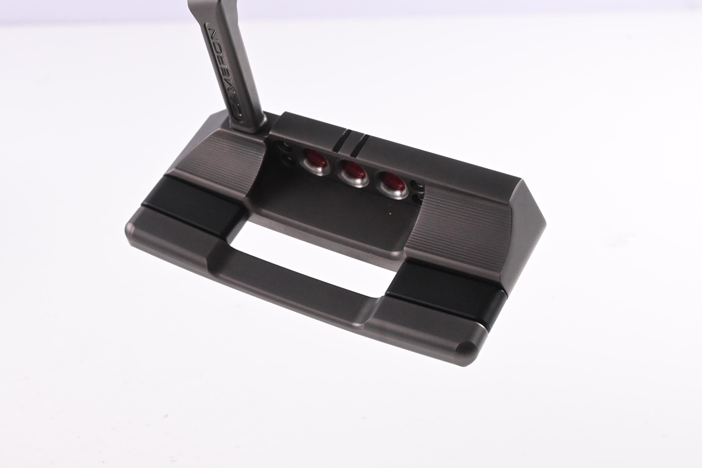 Scotty Cameron Studio Xperimental Limited Squareback 2 Putter / 34 Inch
