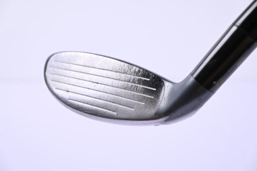 Callaway X Hot #4 Hybrid / 22 Degree / Regular Flex Callaway X Hot 65 Shaft