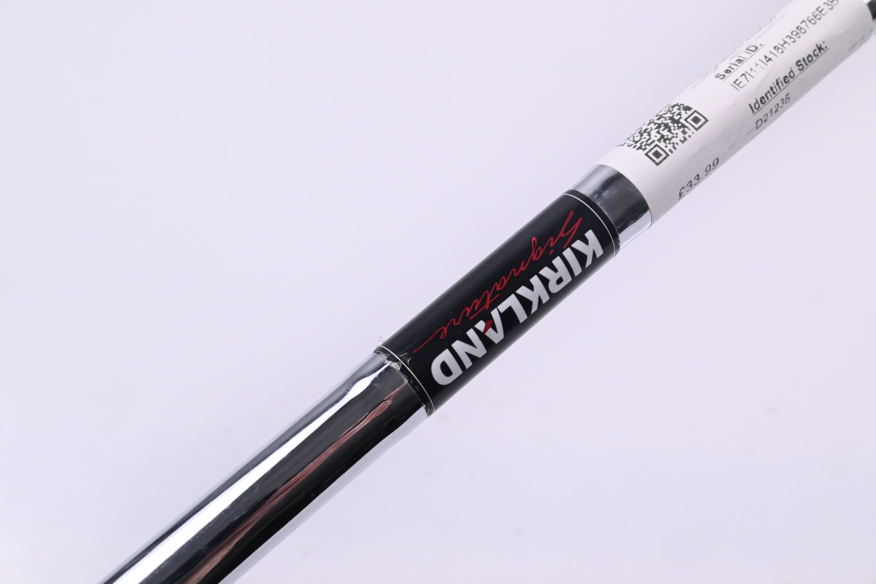 Kirkland Signature Sand Wedge / 56 Degree / Wedge Flex Kirkland Signature Shaft
