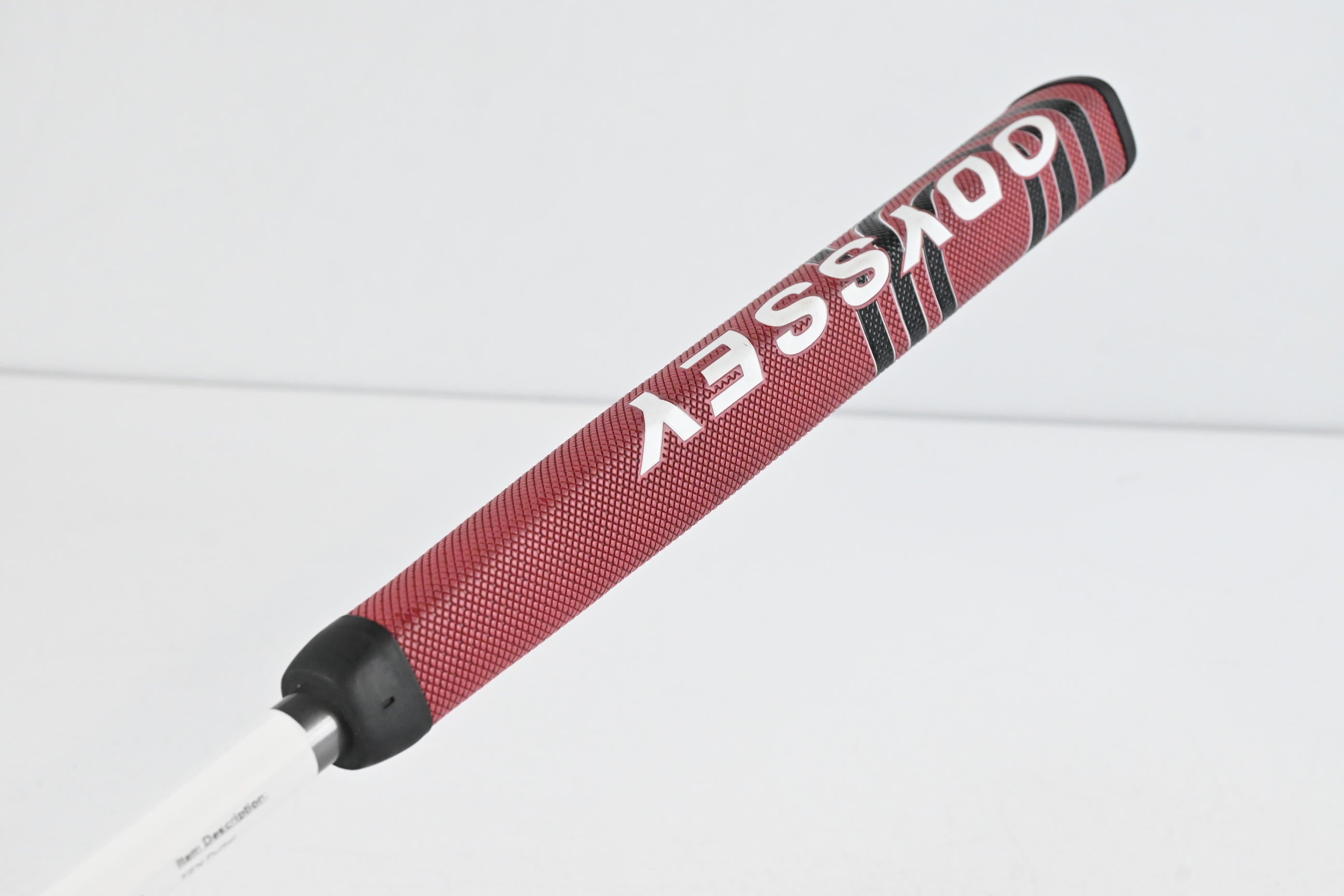 Odyssey 2-Ball TEN Putter / 35 Inch