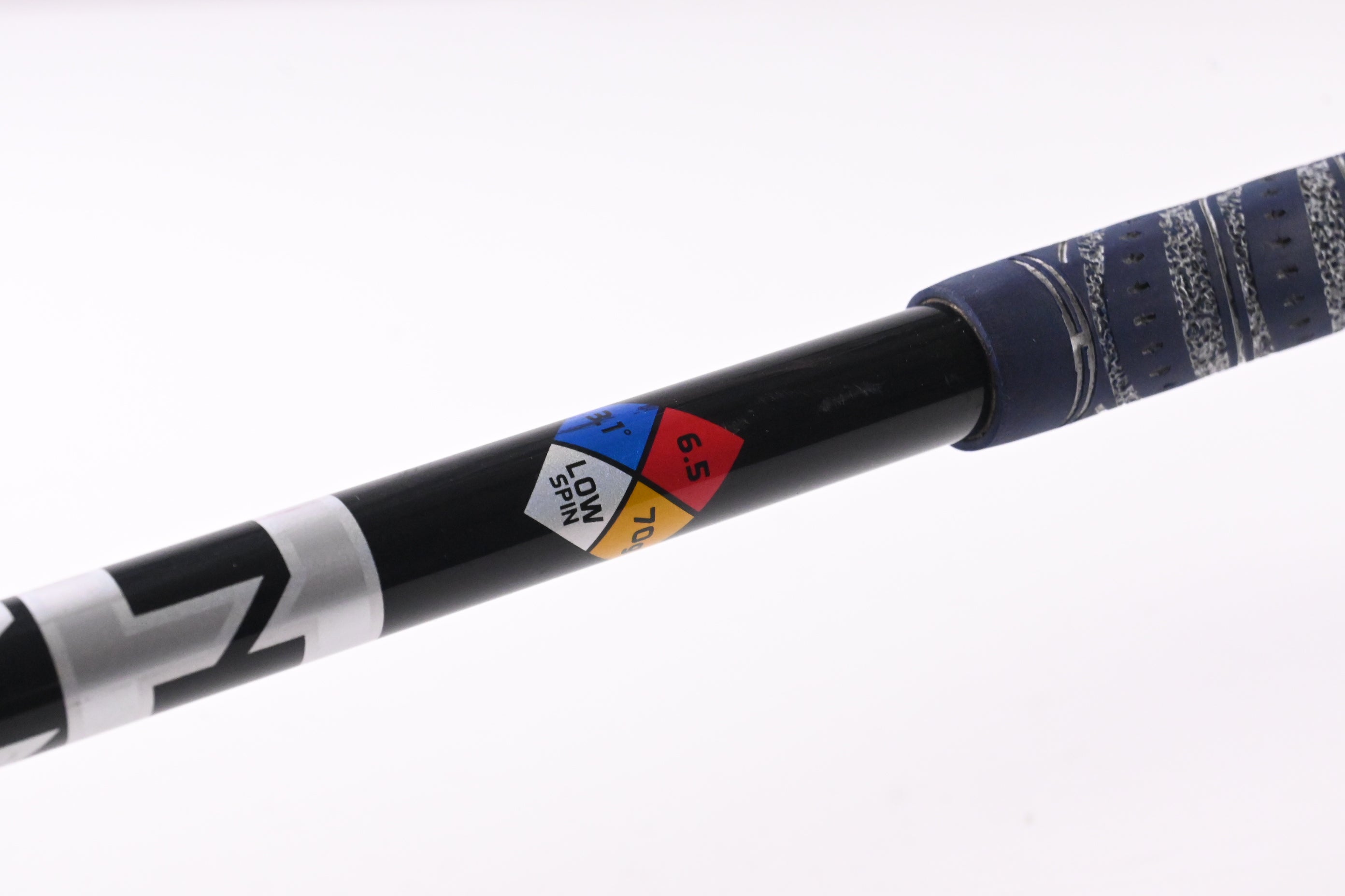 Taylormade Qi10 Tour #3 Wood / 15 Degree / X-Flex HZRDUS Black Gen 4 70 Shaft
