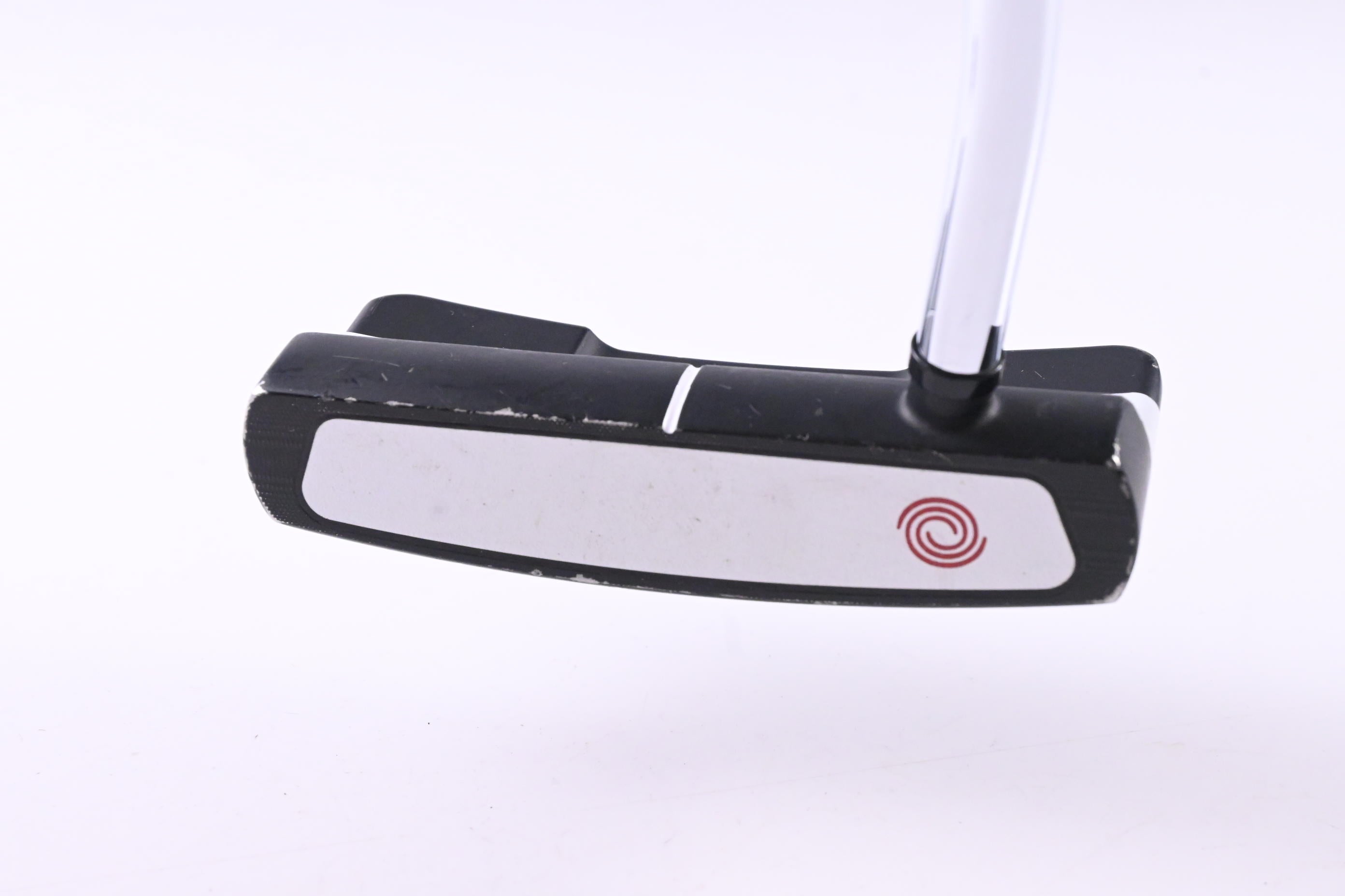 Odyssey White Hot Versa Double Wide Putter / 34 Inch