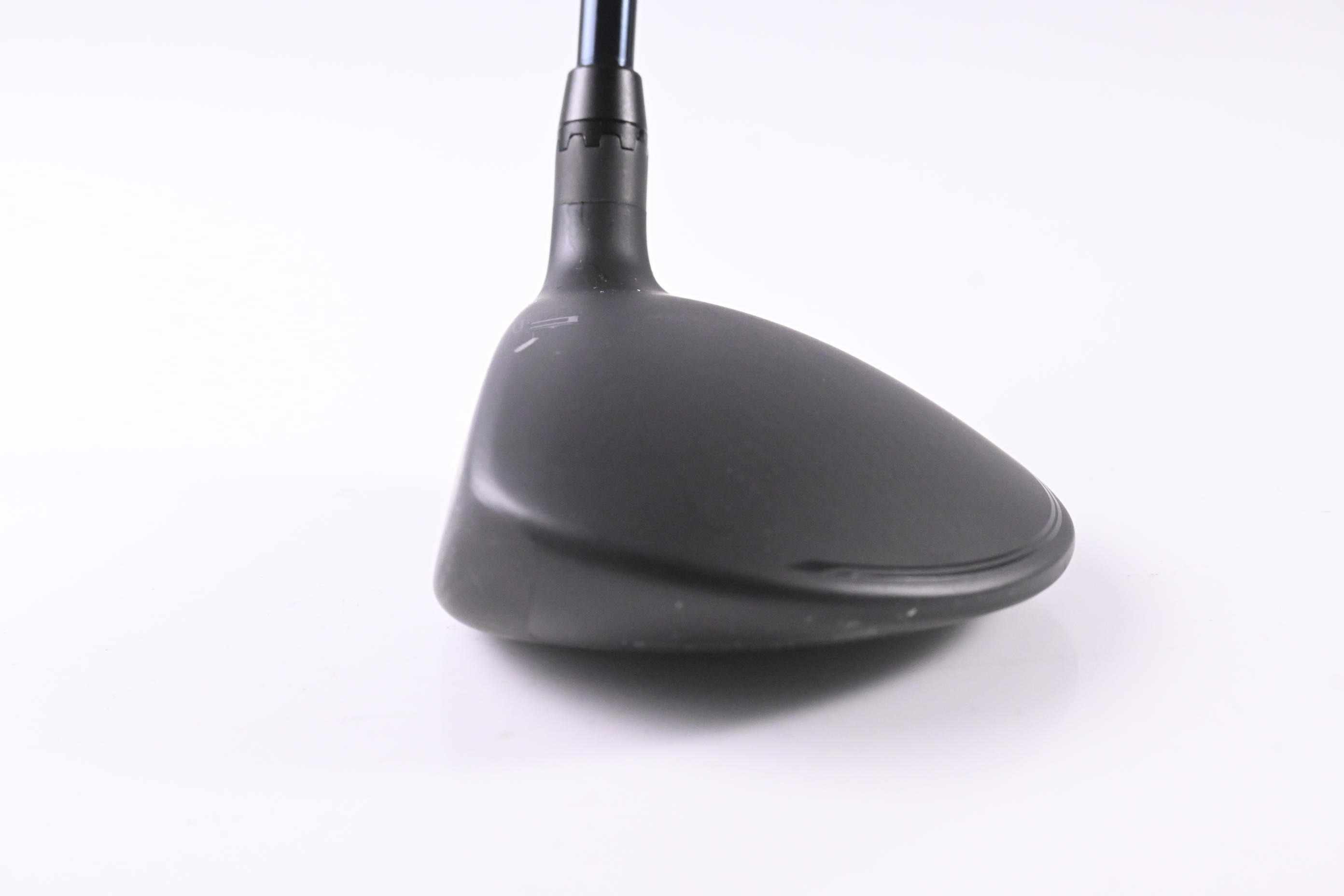 Left Hand Cobra Darkspeed X #3 Wood / 15 Degree / Senior Flex UST LinQ Red 5F2