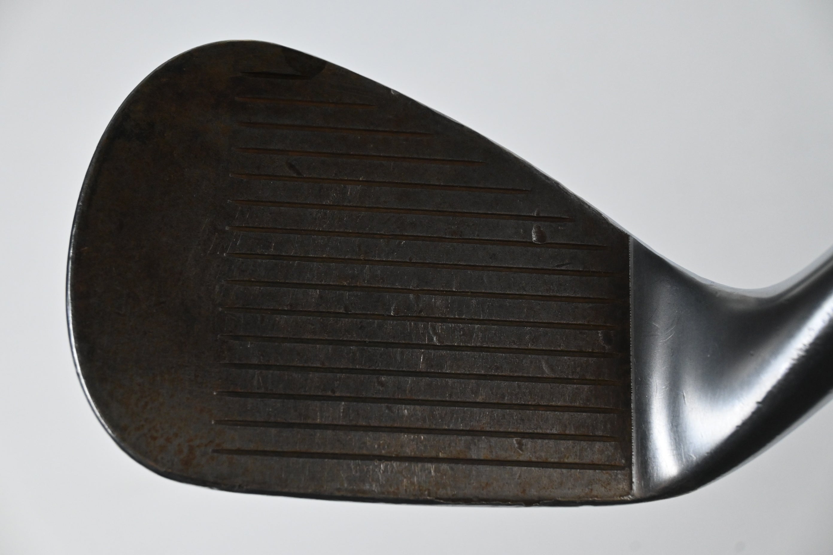 Callaway Jaws Raw Gap Wedge / 50 Degree / Wedge Flex Dynamic Gold Spinner