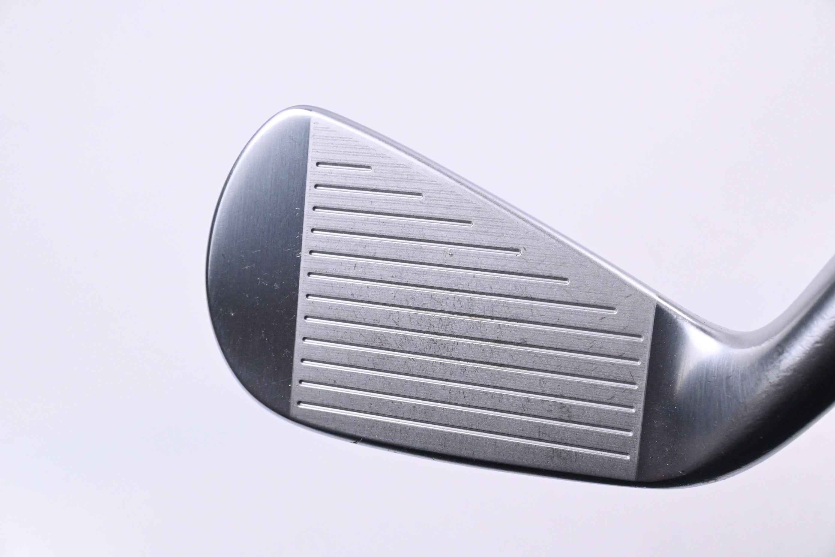 Srixon Z-U65 Utility #3 Iron / 20 Degree / Stiff Flex NS Pro Modus3 Tour 130