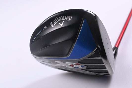 Callaway XR16 Driver / 10.5 Degree / Regular Flex Speeder565 Shaft