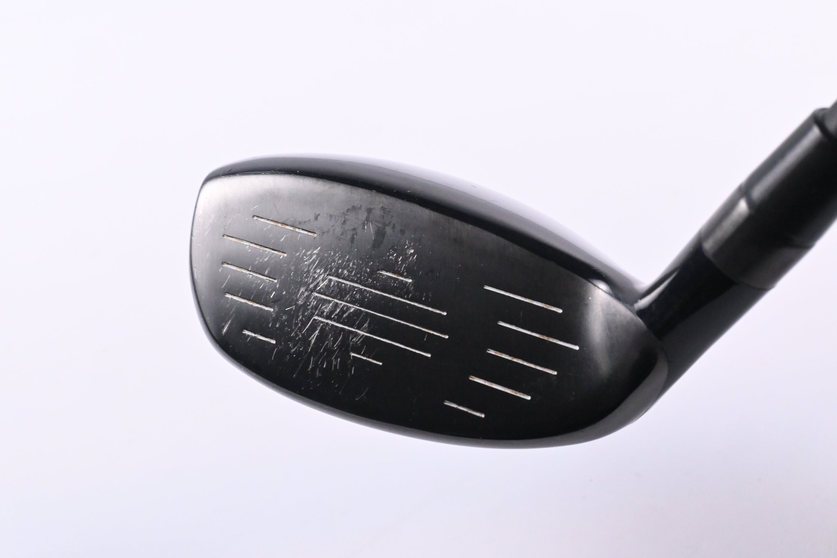 Eleven Pitching Wedge Hybrid / 43 Degree / Regular Flex Eleven Graphite Shaft