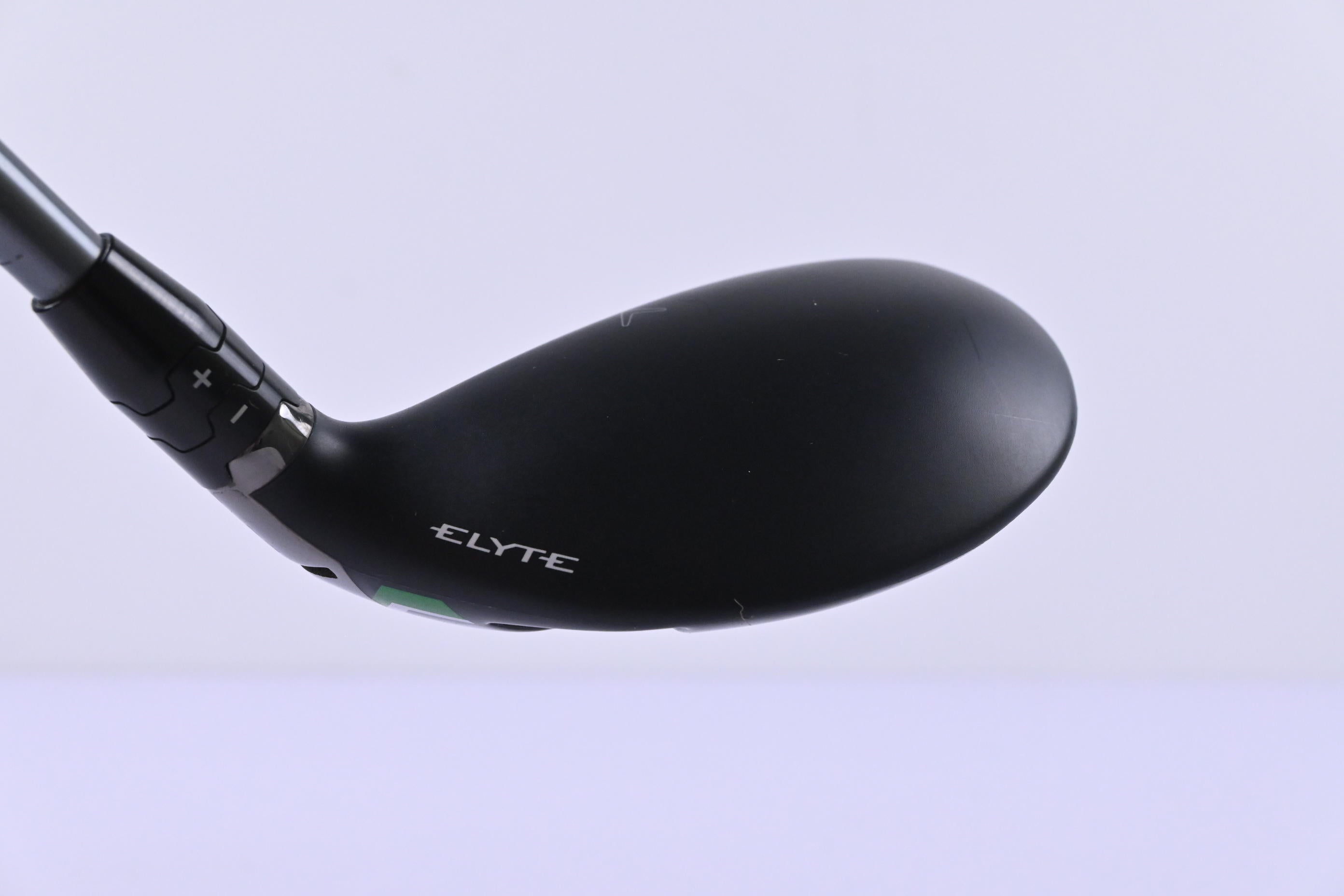 Callaway Elyte #5 Hybrid / 24 Degree / Regular Flex Project X Denali 60