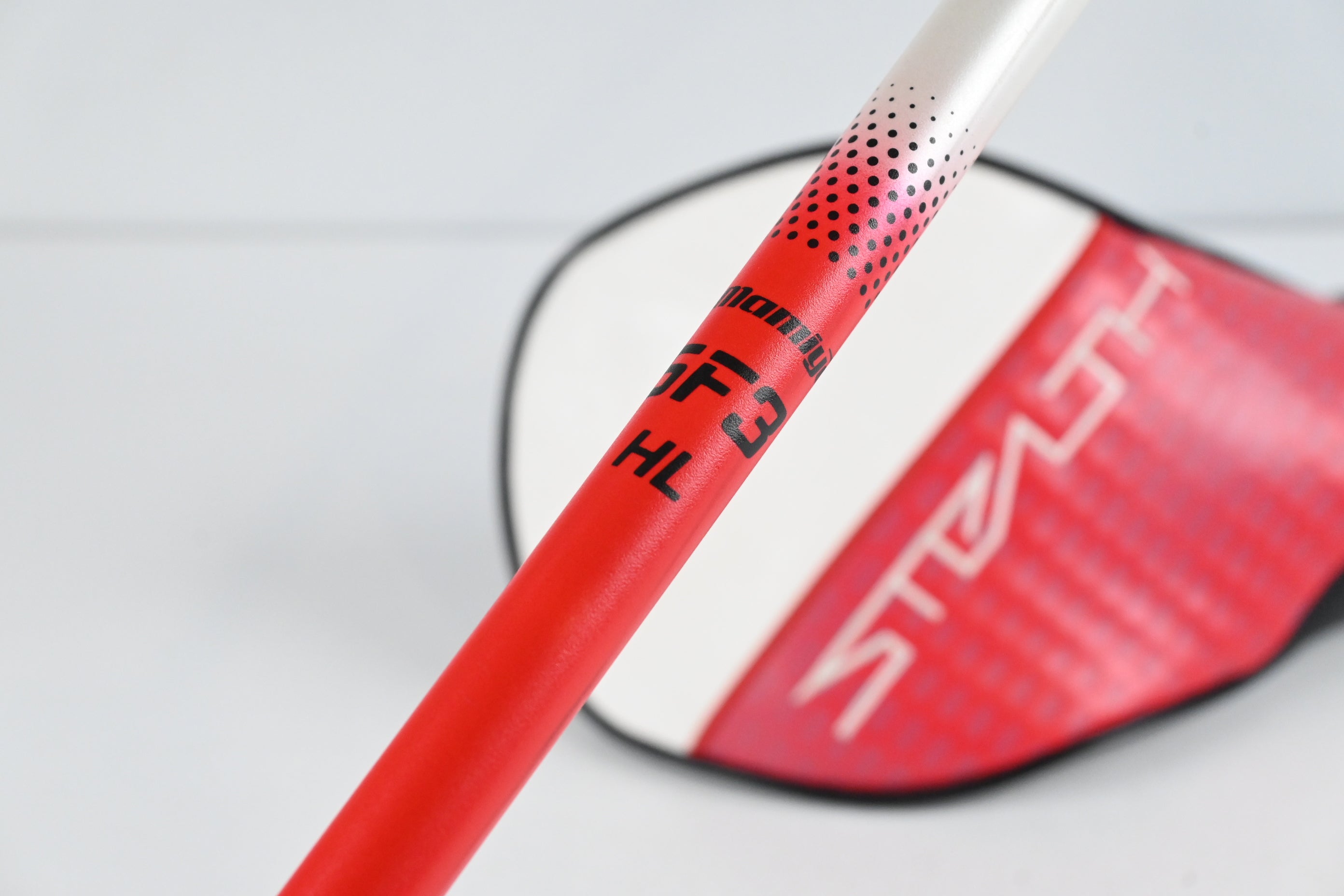 Taylormade Stealth 2 Driver / 12 Degree / Regular Flex Proforce V2 5 Shaft