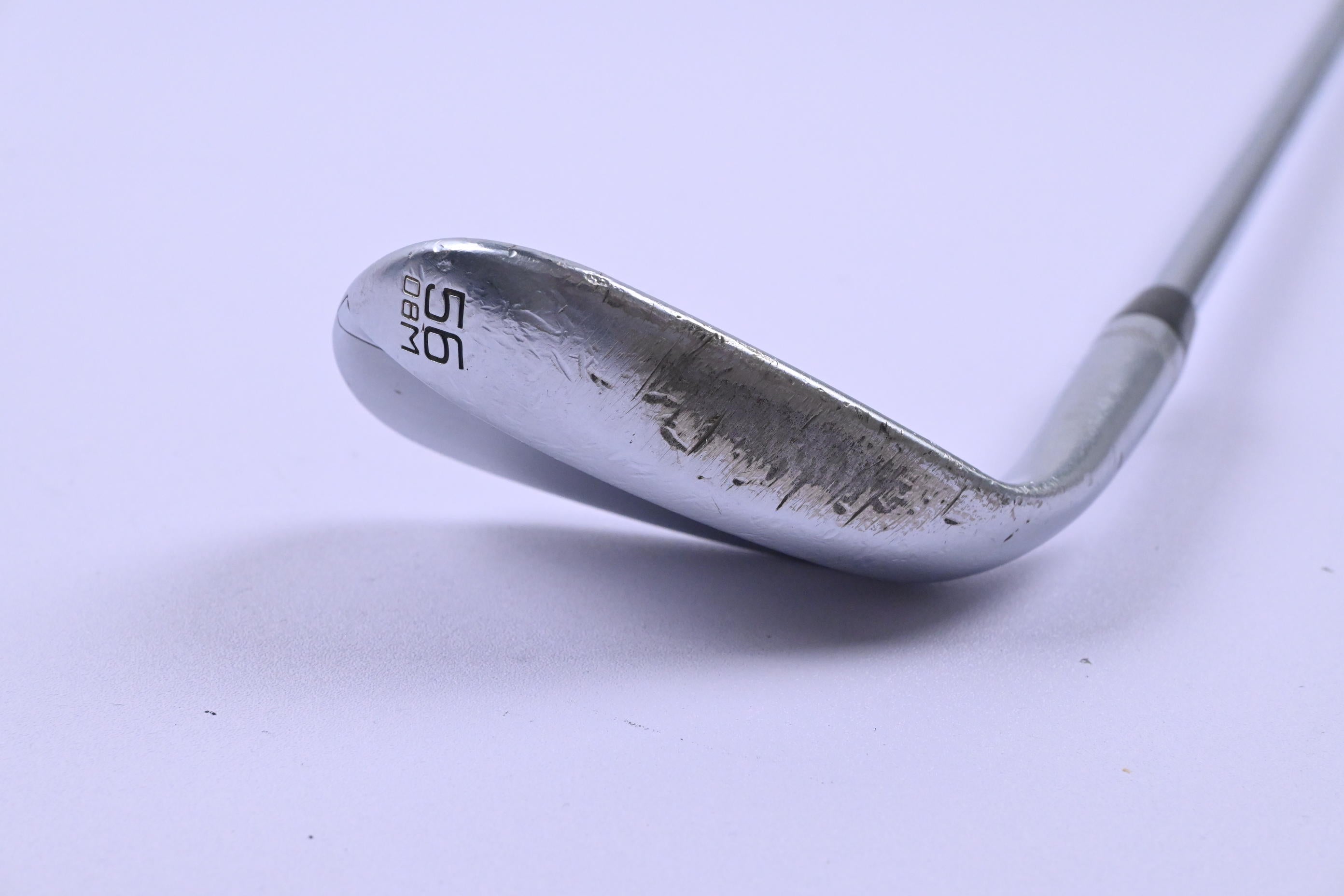Titleist Vokey SM8 Sand Wedge / 56 Degree / Wedge Flex Titleist Vokey SM8 Shaft