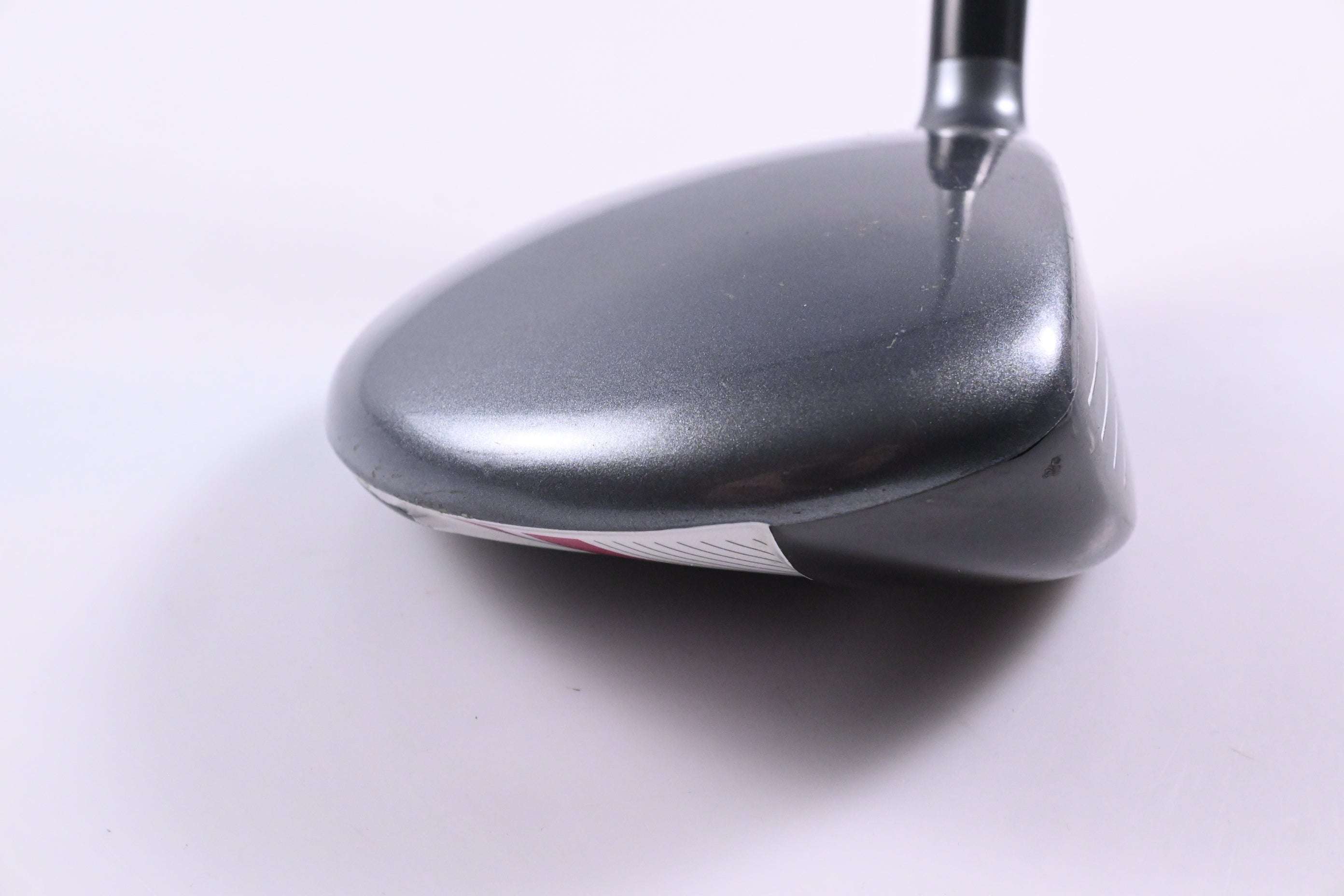 Ladies Callaway X Hot #5 Wood / 20 Degree / Ladies Flex Project X PXv Shaft
