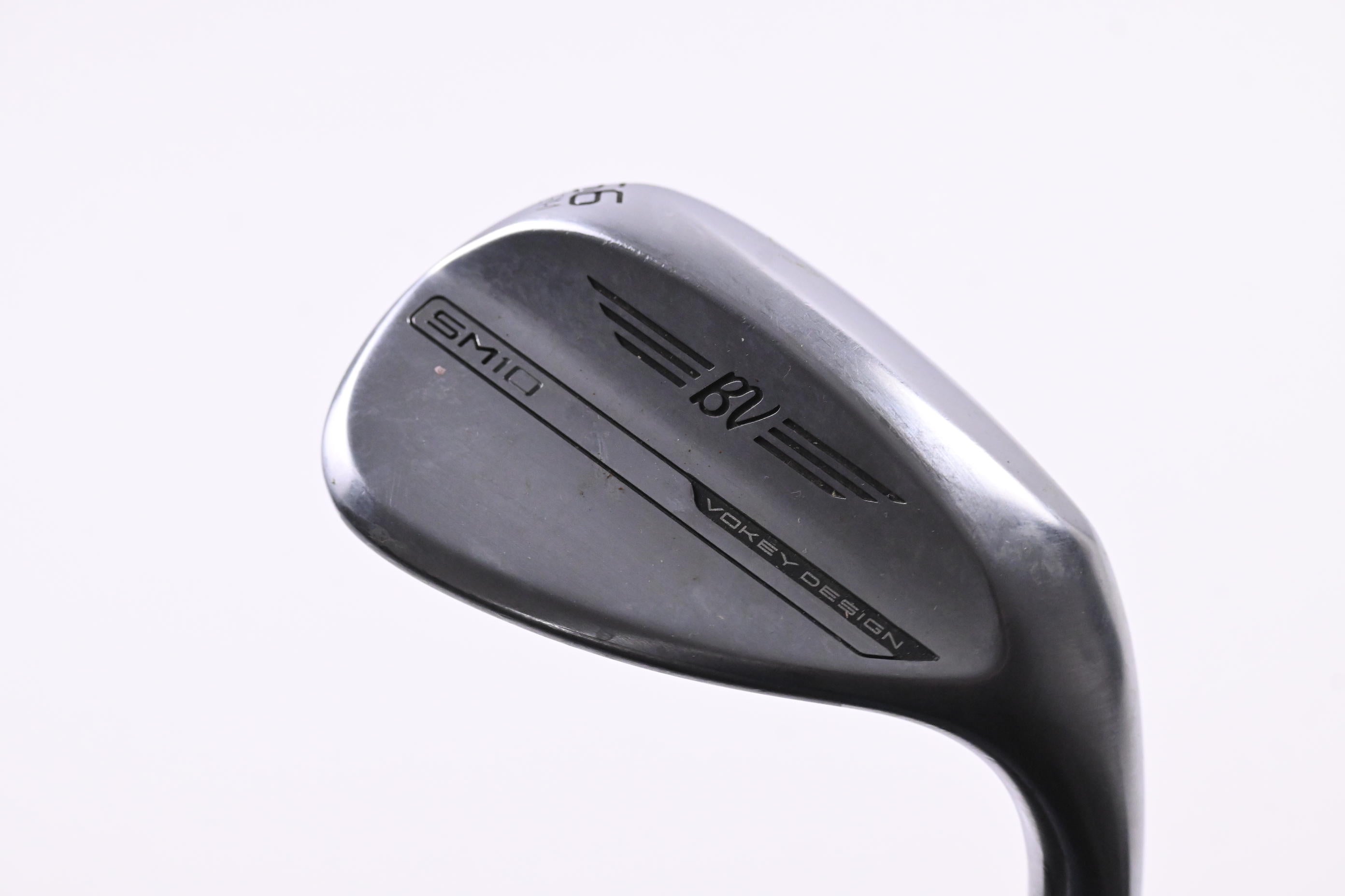 Titleist Vokey SM10 Sand Wedge / 56 Degree / Stiff Flex N.S.Pro Modus³ Tour 105