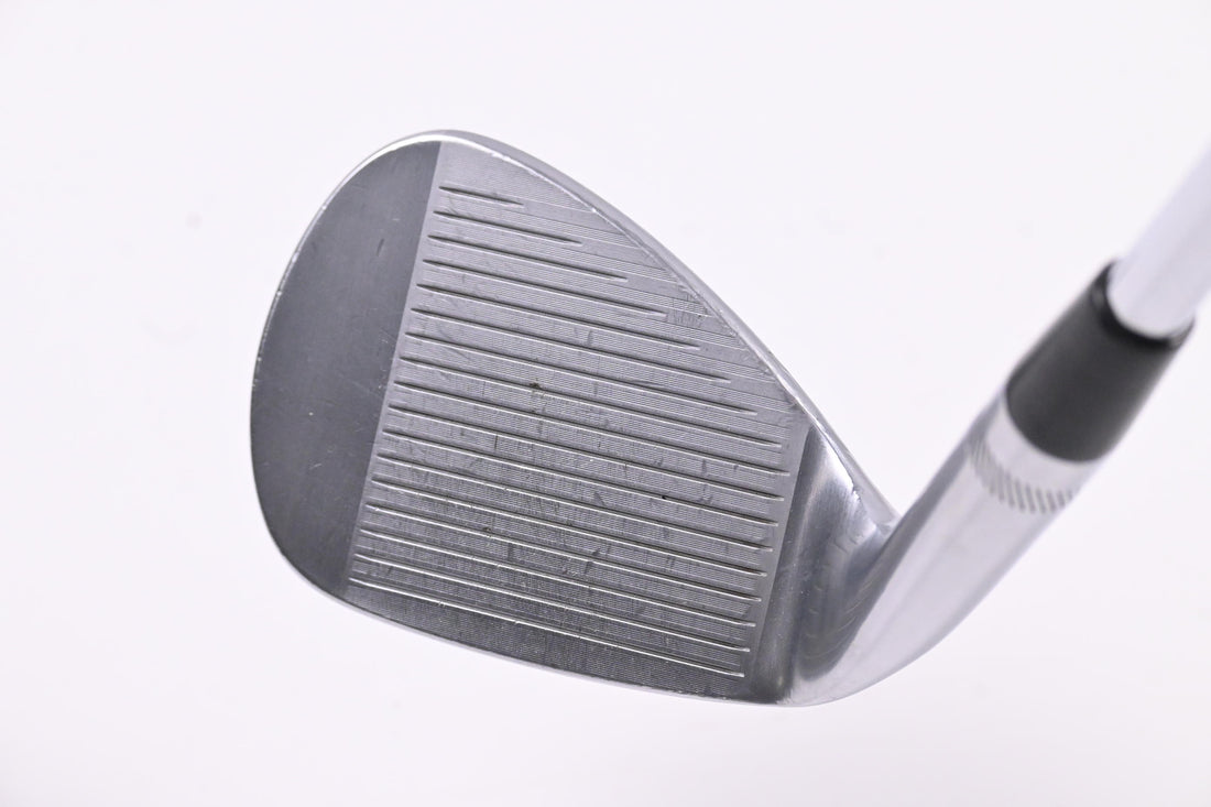 Titleist Vokey SM10 Sand Wedge / 54 Degree / Stiff Flex AMT Black S300 Shaft