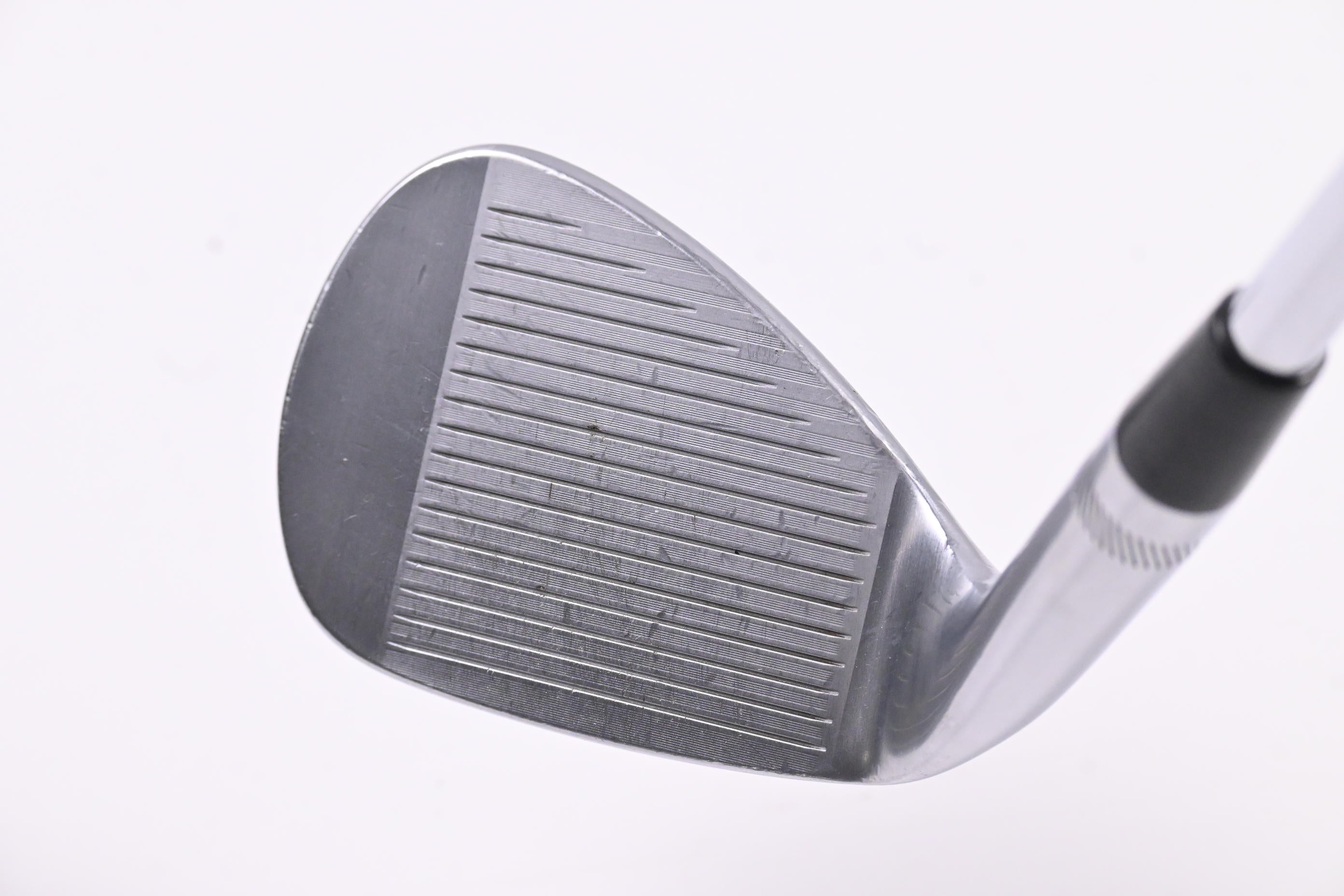 Titleist Vokey SM10 Sand Wedge / 54 Degree / Stiff Flex AMT Black S300 Shaft