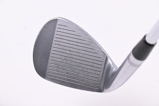 Titleist Vokey SM10 Sand Wedge / 54 Degree / Stiff Flex AMT Black S300 Shaft