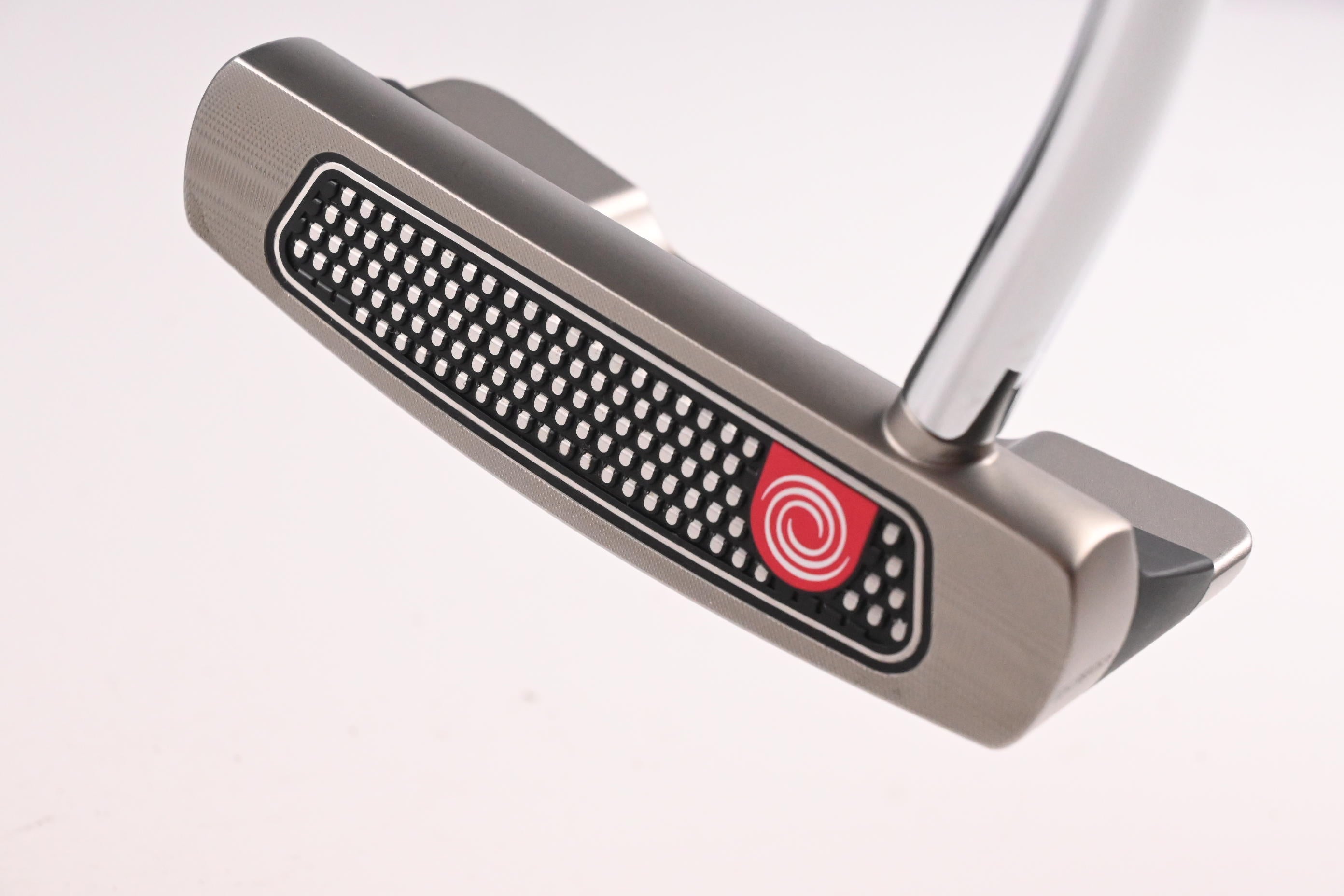 Odyssey Microhinge DW Putter / 34 Inch