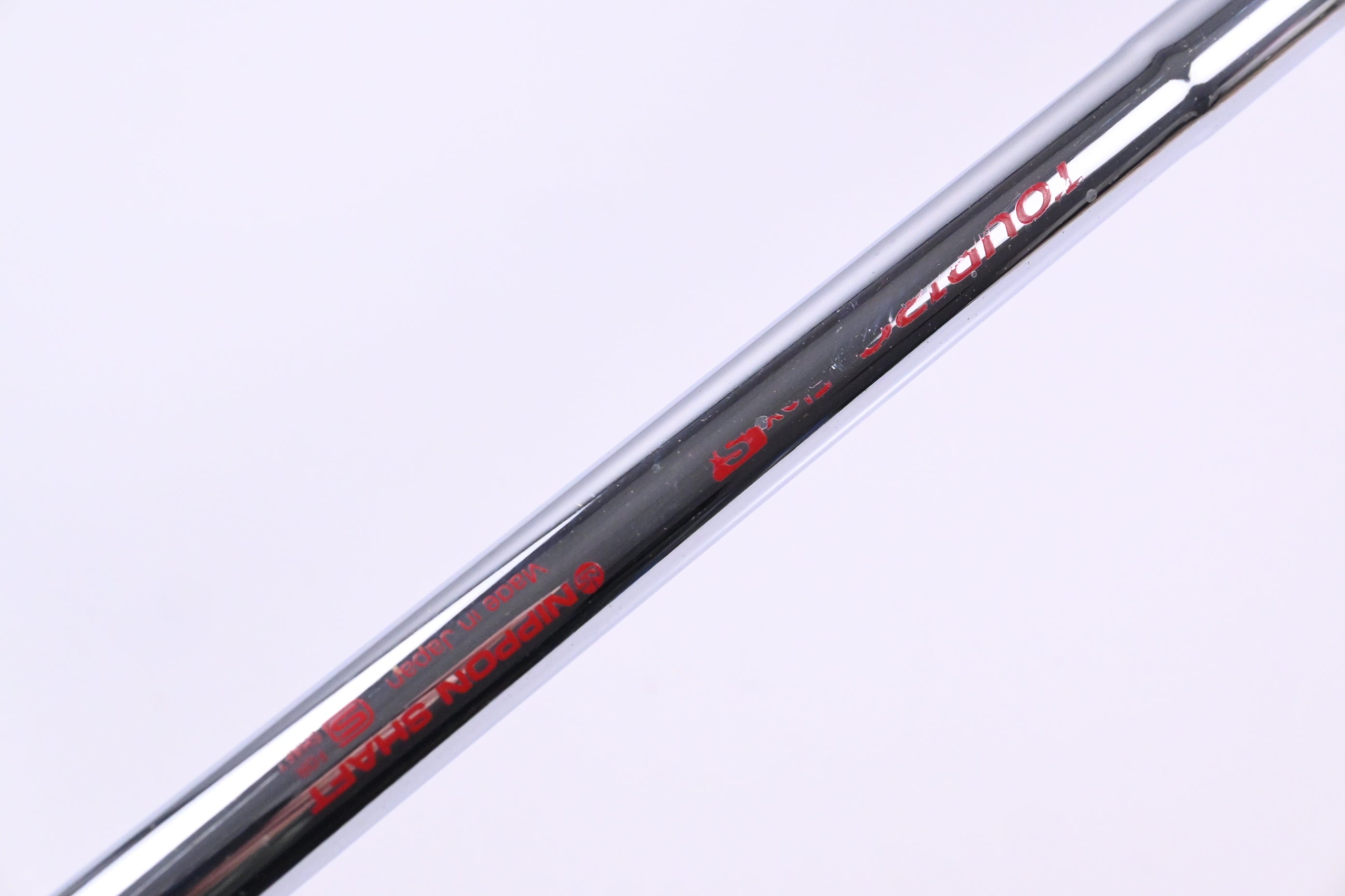 Mizuno JPX 921 Forged #4 Iron / 21 Degree / Stiff Flex NS Pro Modus3 Tour 120