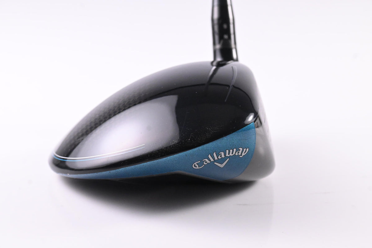 Callaway Rogue Draw Driver / 10.5 Degree / Senior Flex Aldila Quaranta 40 Shaft