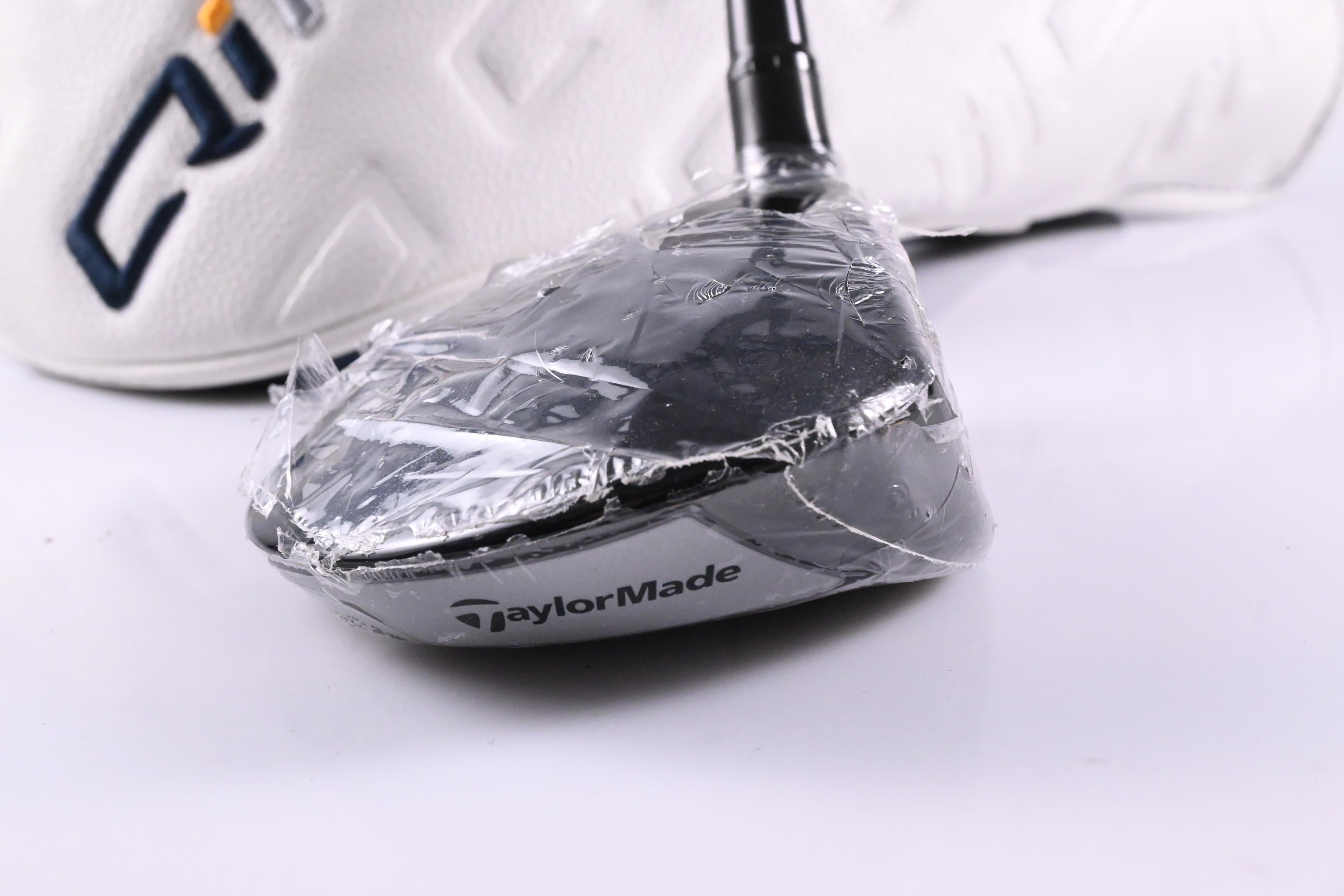 Taylormade Qi10 Tour #3 Wood / 15 Degree / Regular Flex Tensei AV Limited Blue 65