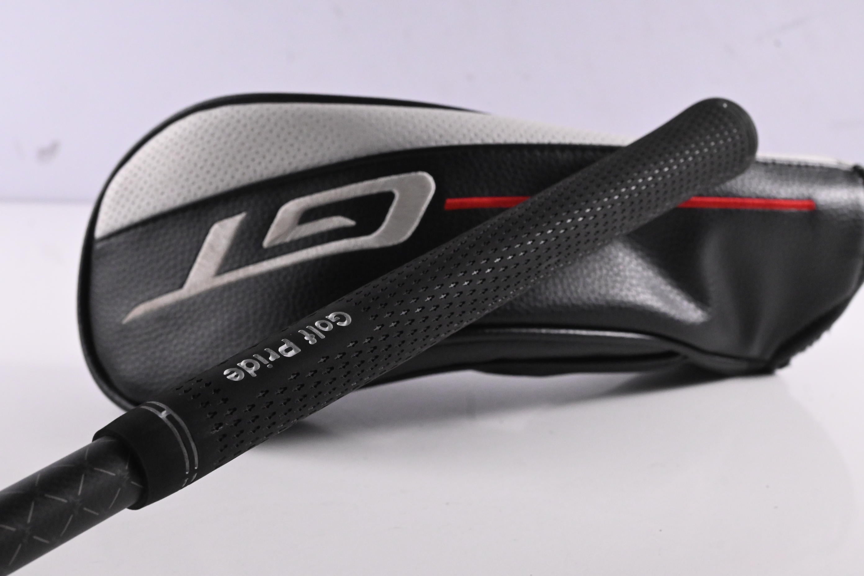 Titleist GT2 #5 Wood / 18 Degree / Stiff Flex Tensei 1K Blue 65 Shaft