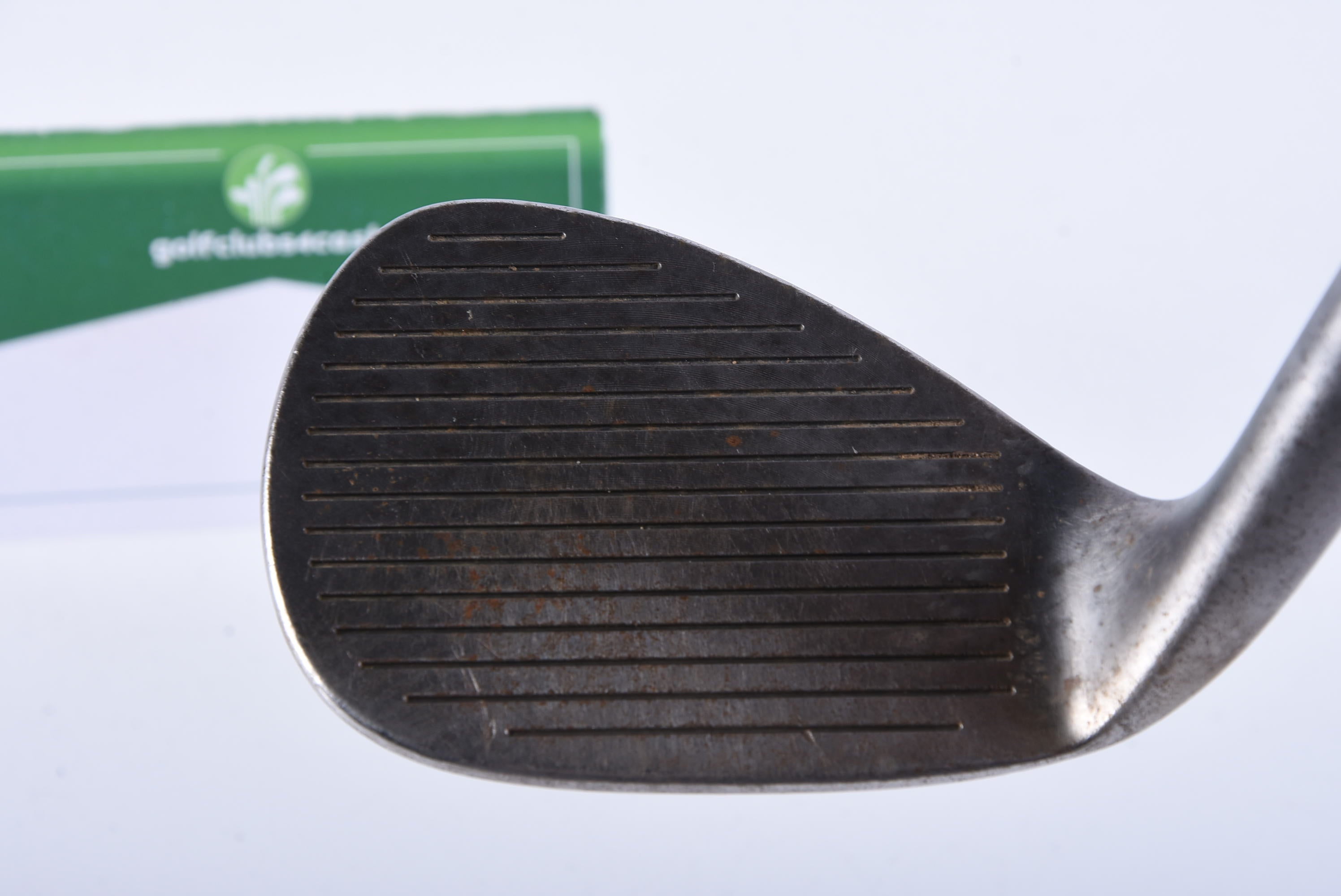 Cobra Snakebite Black 2023 Lob Wedge / 58 Degree / Regular Flex SteelFiber i95