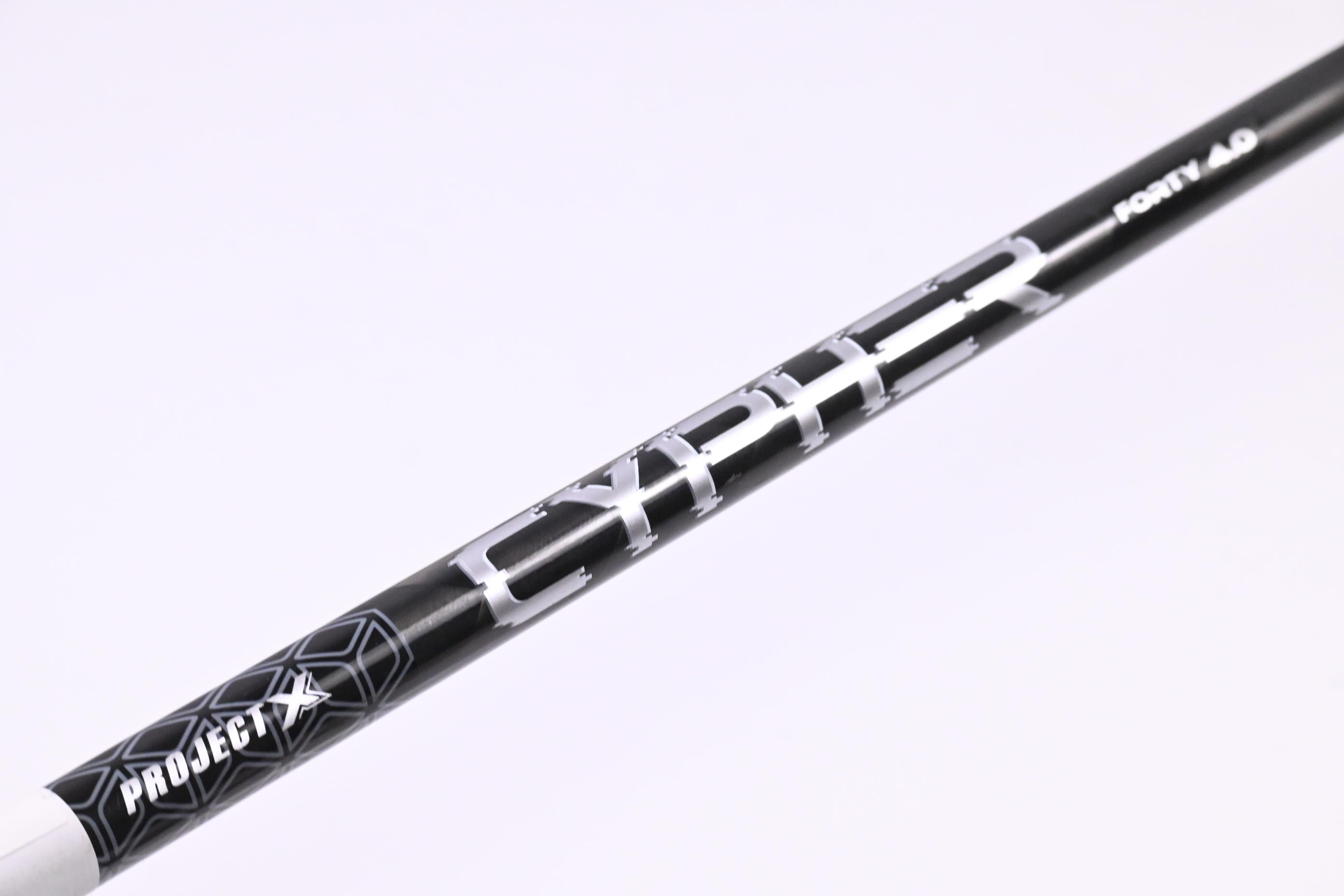 Ladies Project X Cypher 40 Driver Shaft / Ladies Flex / Callaway 2nd Gen