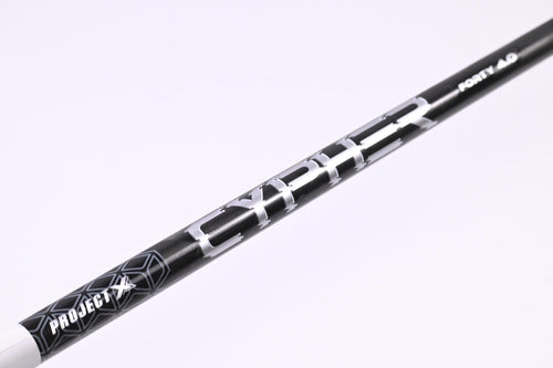 Ladies Project X Cypher 40 Driver Shaft / Ladies Flex / Callaway 2nd Gen