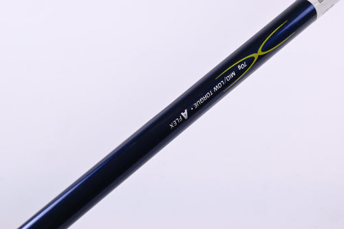 Callaway X 2006 #3 Wood / 15 Degree / Senior Flex Callaway X 70 Shaft