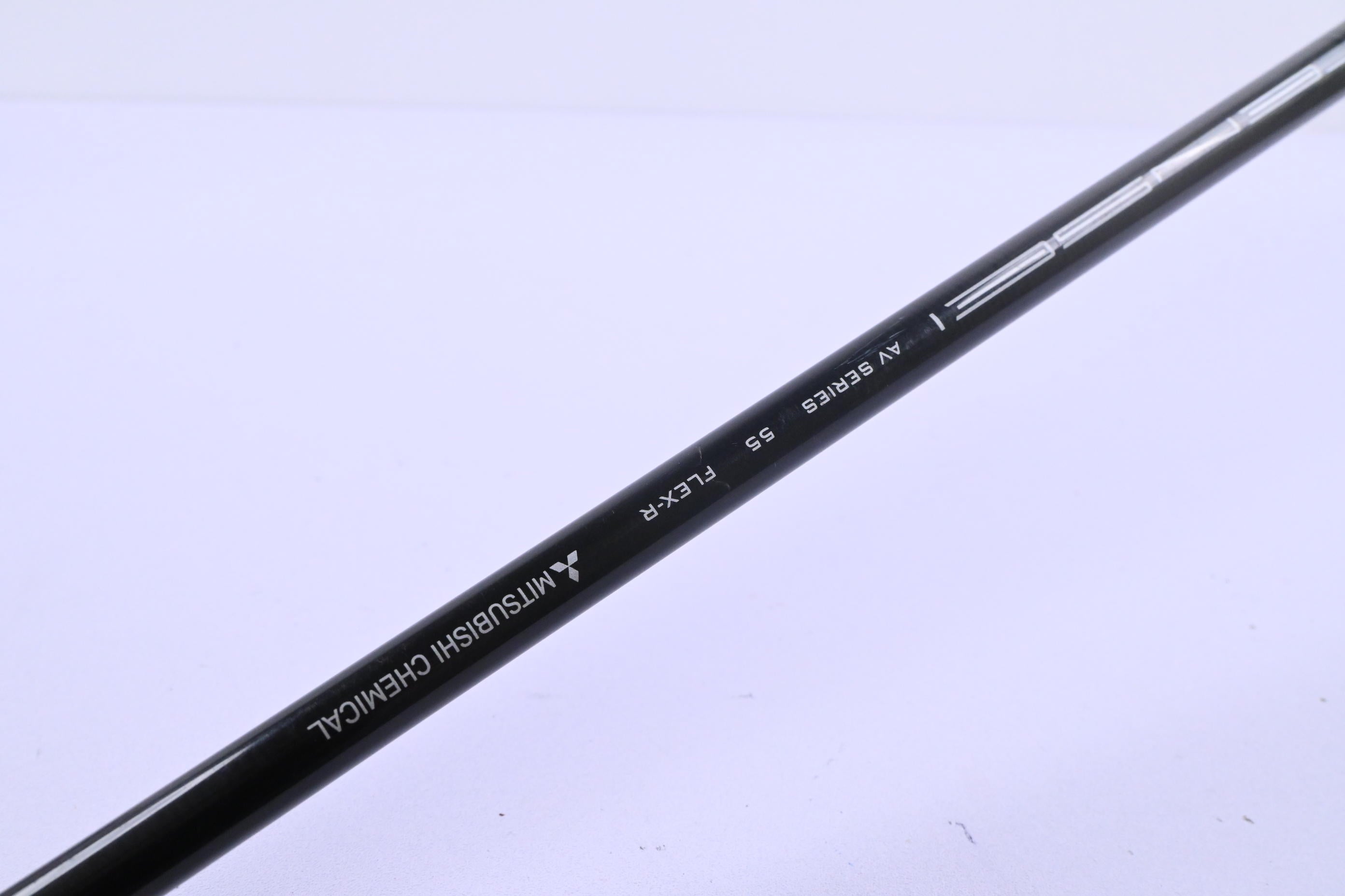 Left Hand PXG 0311 XF Gen5 Driver / 10.5 Degree / Regular Flex Tensei AV Raw 55