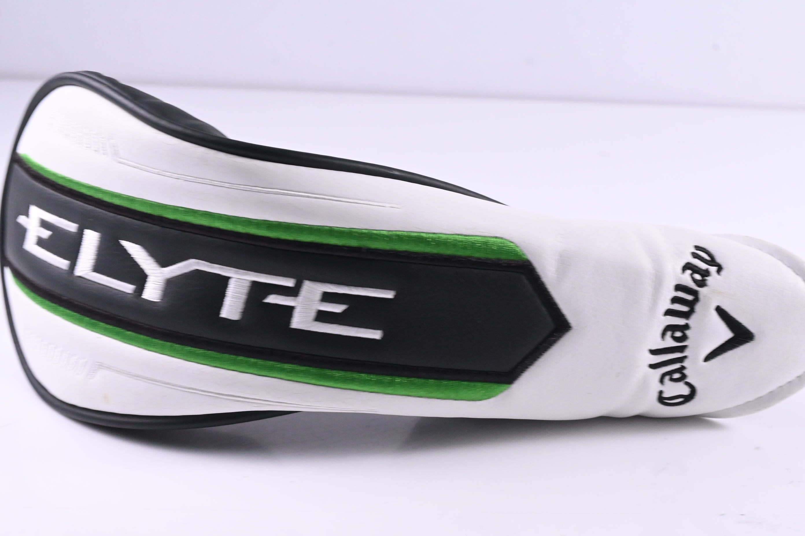 Callaway Elyte Triple Diamond #3 Wood / 15 Degree / Stiff Flex Tensei 1K Black