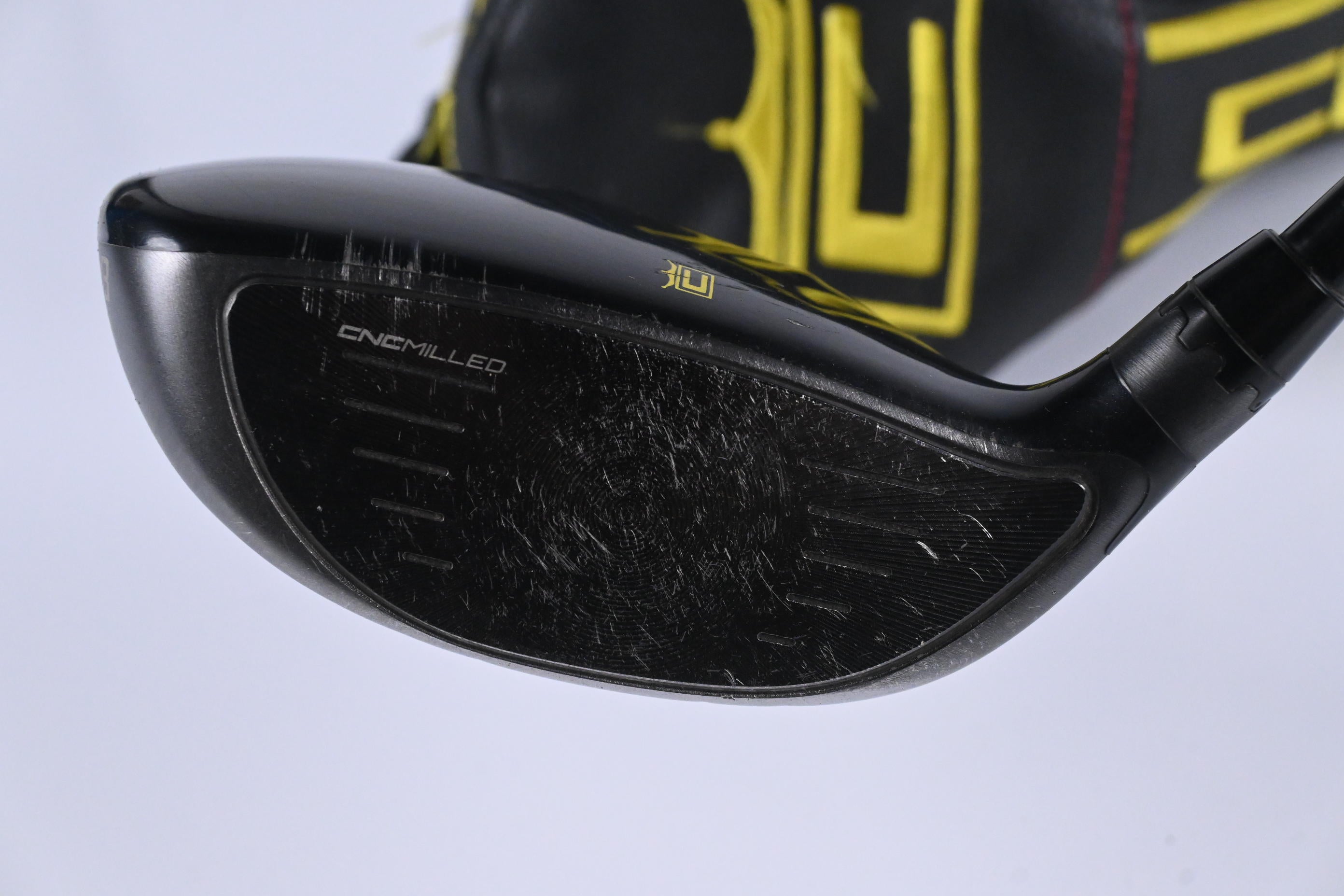 Cobra King Speedzone #3 Wood / 13.5 Degree / Regular Flex Tensei AV Blue 65