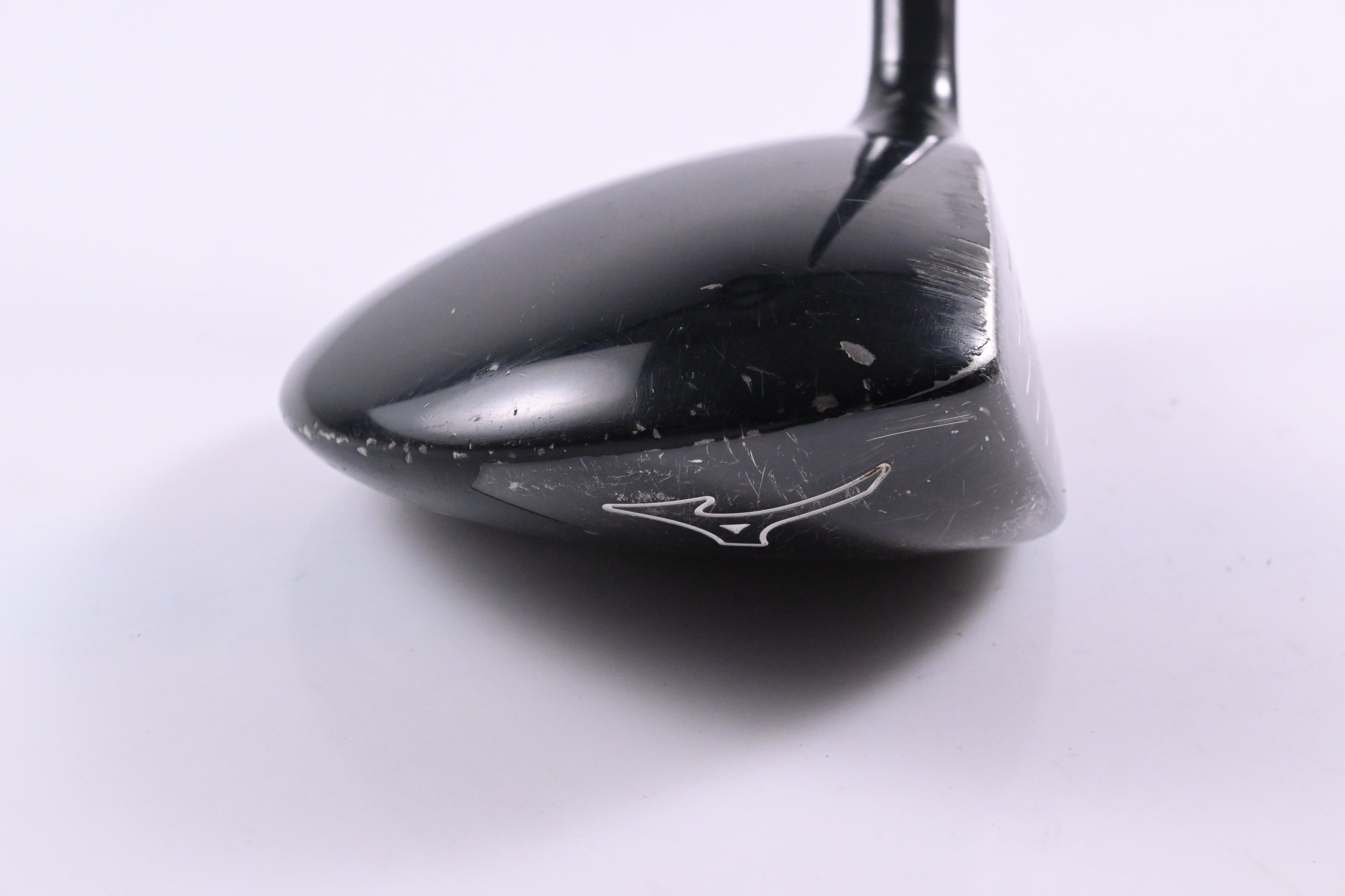 Mizuno JPX 825 #3 Wood / 15 Degree / Regular Flex Fujikura Orochi 60 Shaft
