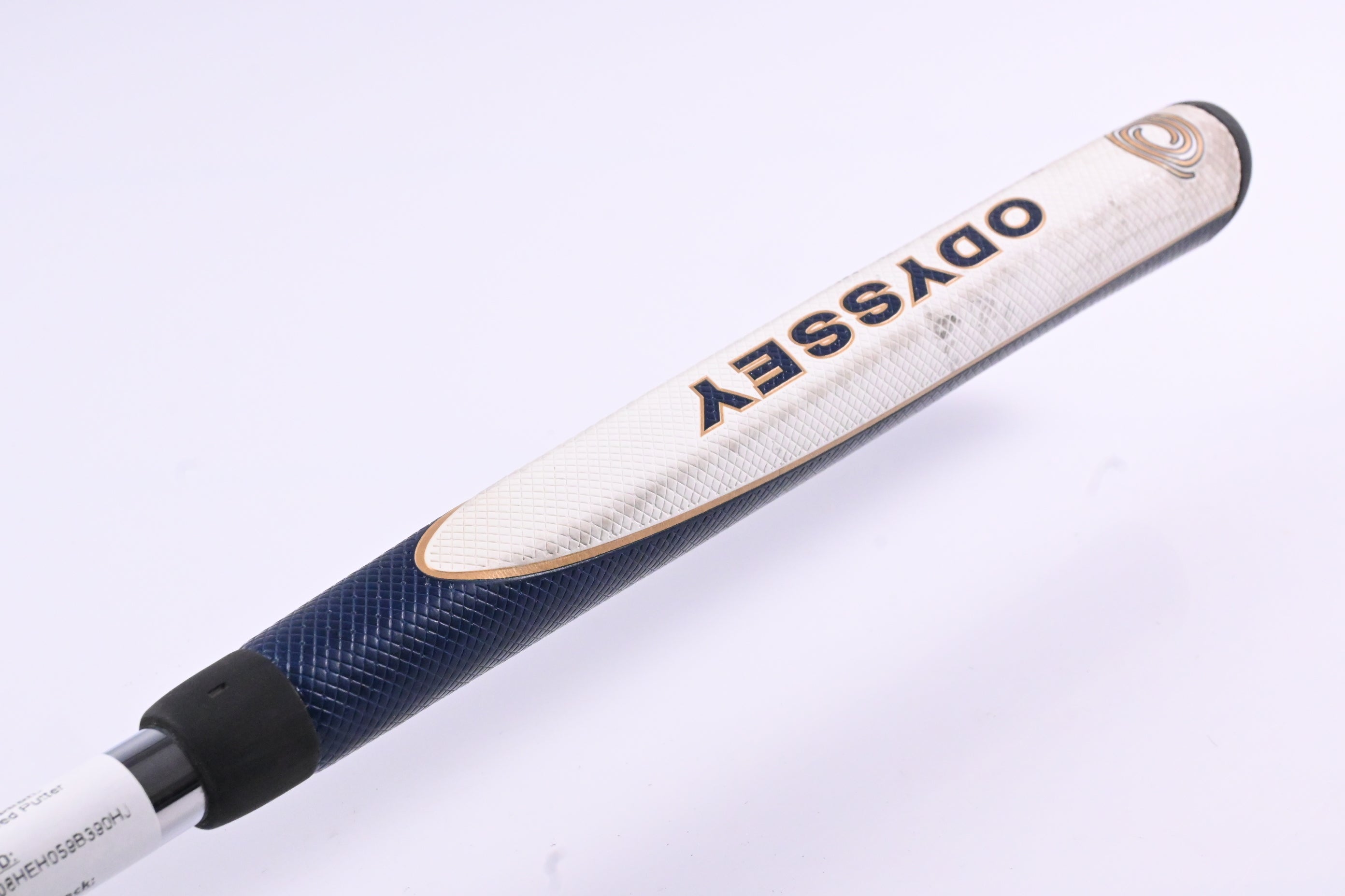 Odyssey Ai-One Milled Six T DB Putter / 34 Inch